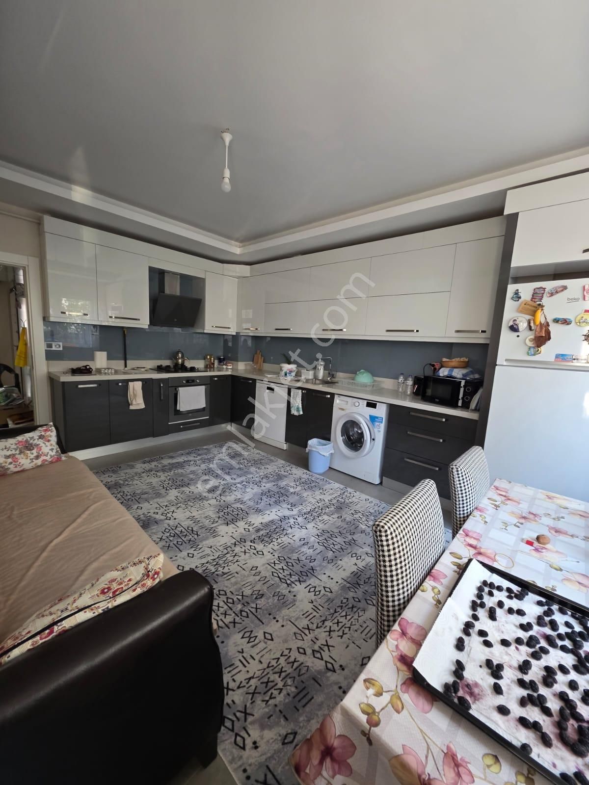 ✨✨eşya Alma Derdine Son! A’dan Z’ye Yenilenmiş Konforlu Kiralık Daire✨✨ - Görsel 7