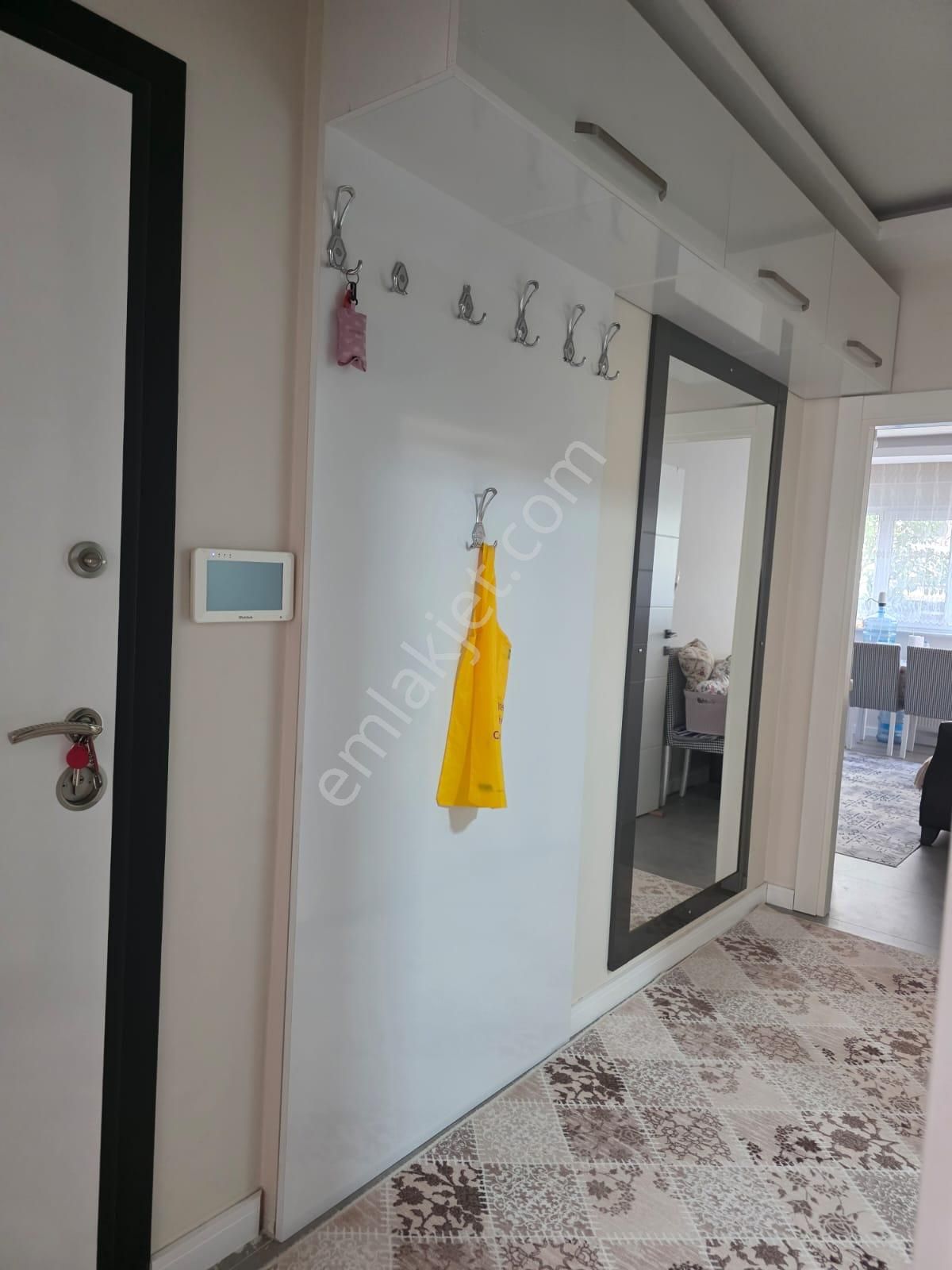 ✨✨eşya Alma Derdine Son! A’dan Z’ye Yenilenmiş Konforlu Kiralık Daire✨✨ - Görsel 4