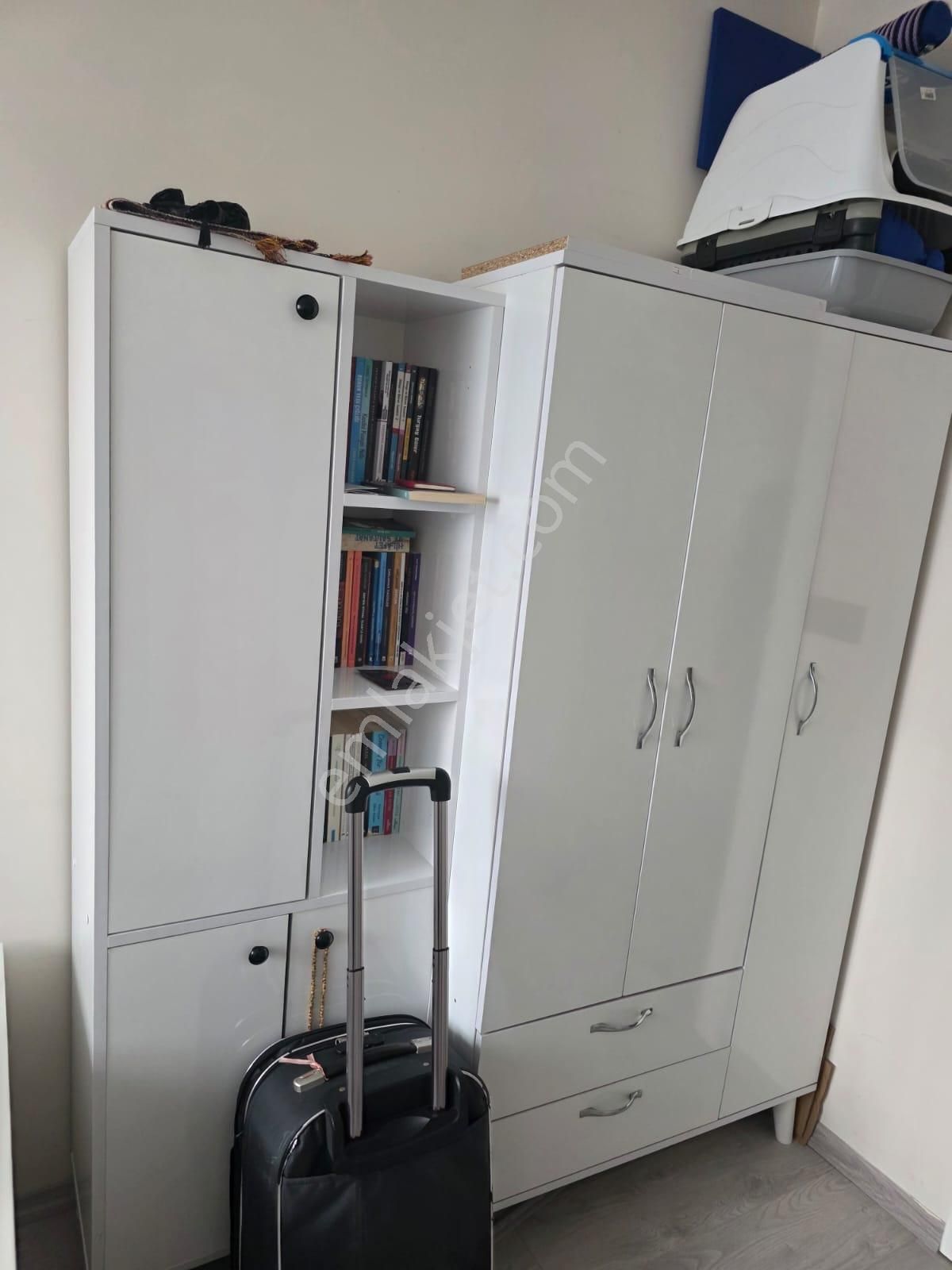 ✨✨eşya Alma Derdine Son! A’dan Z’ye Yenilenmiş Konforlu Kiralık Daire✨✨ - Görsel 3