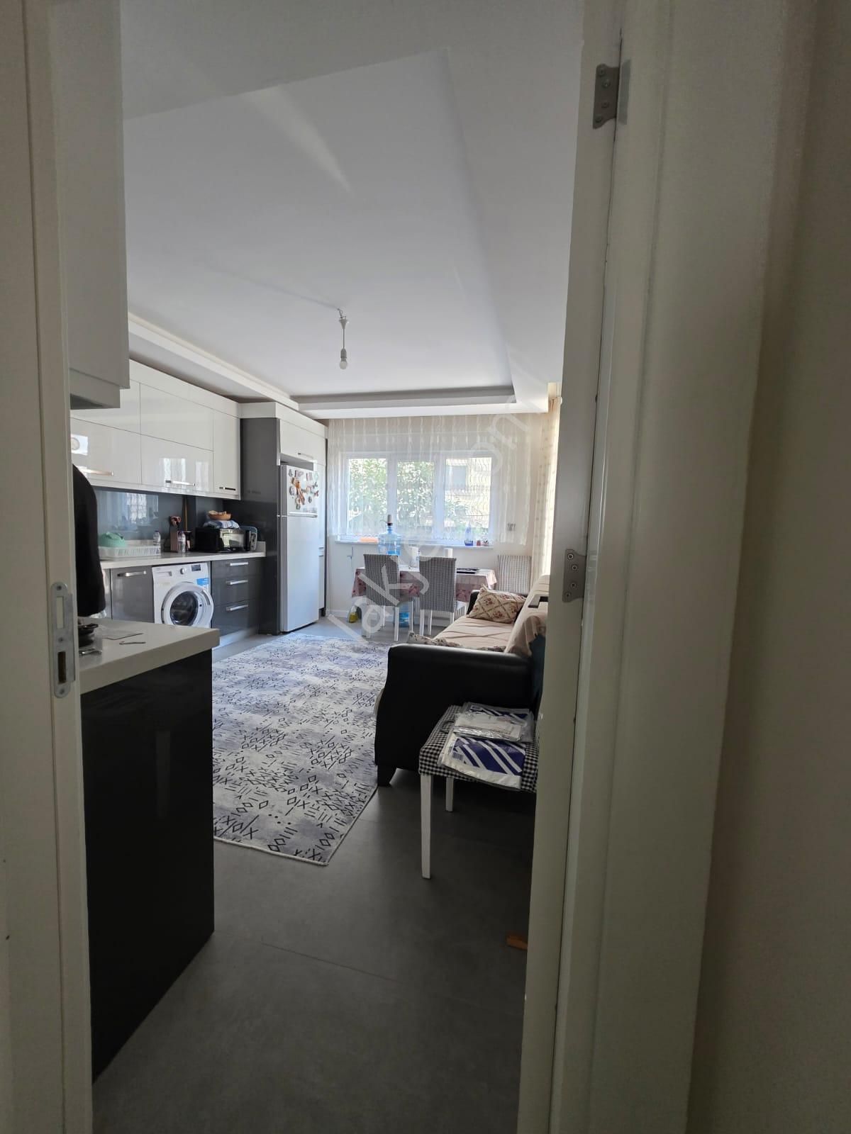 ✨✨eşya Alma Derdine Son! A’dan Z’ye Yenilenmiş Konforlu Kiralık Daire✨✨ - Görsel 15