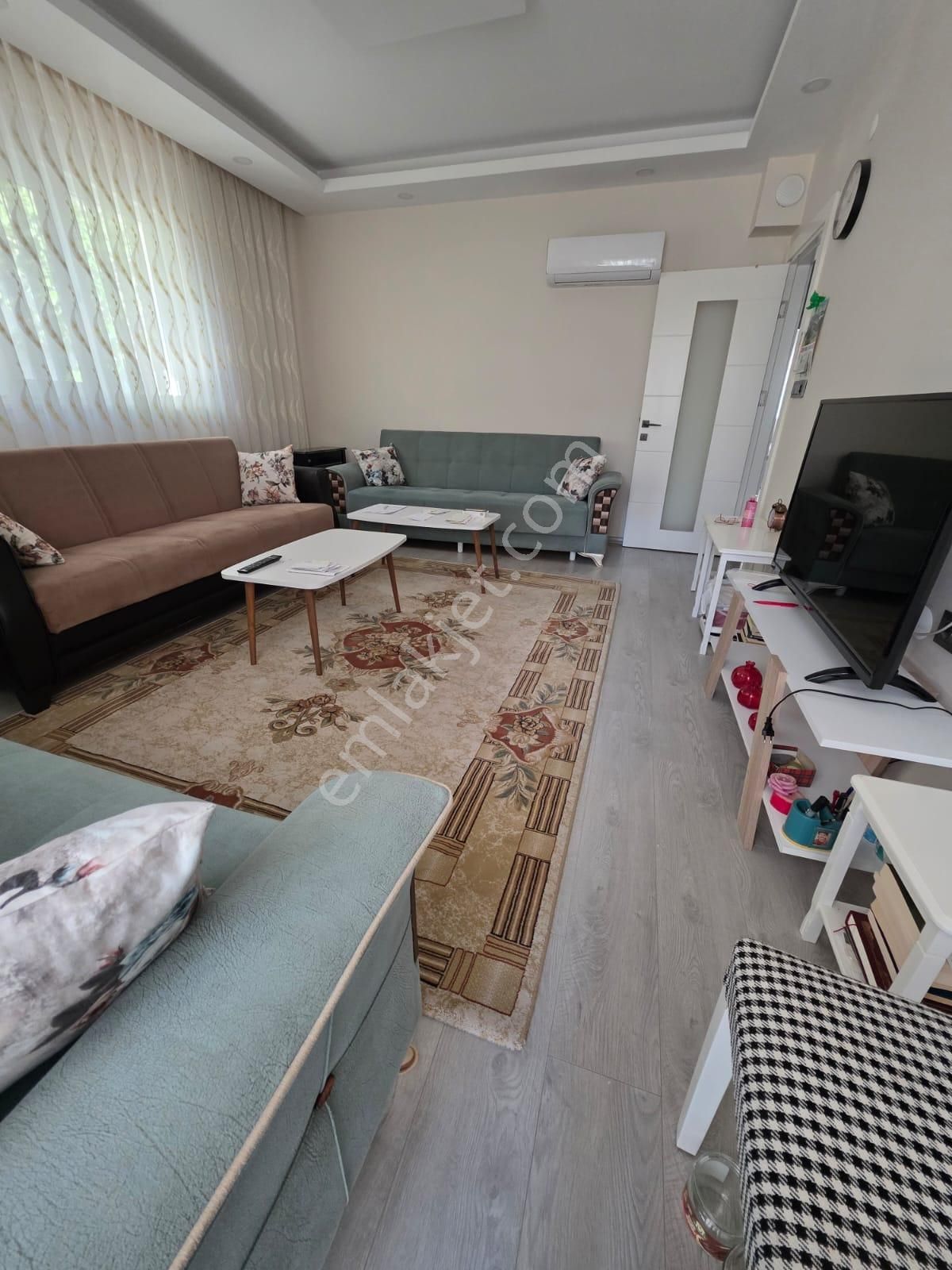 ✨✨eşya Alma Derdine Son! A’dan Z’ye Yenilenmiş Konforlu Kiralık Daire✨✨ - Görsel 5