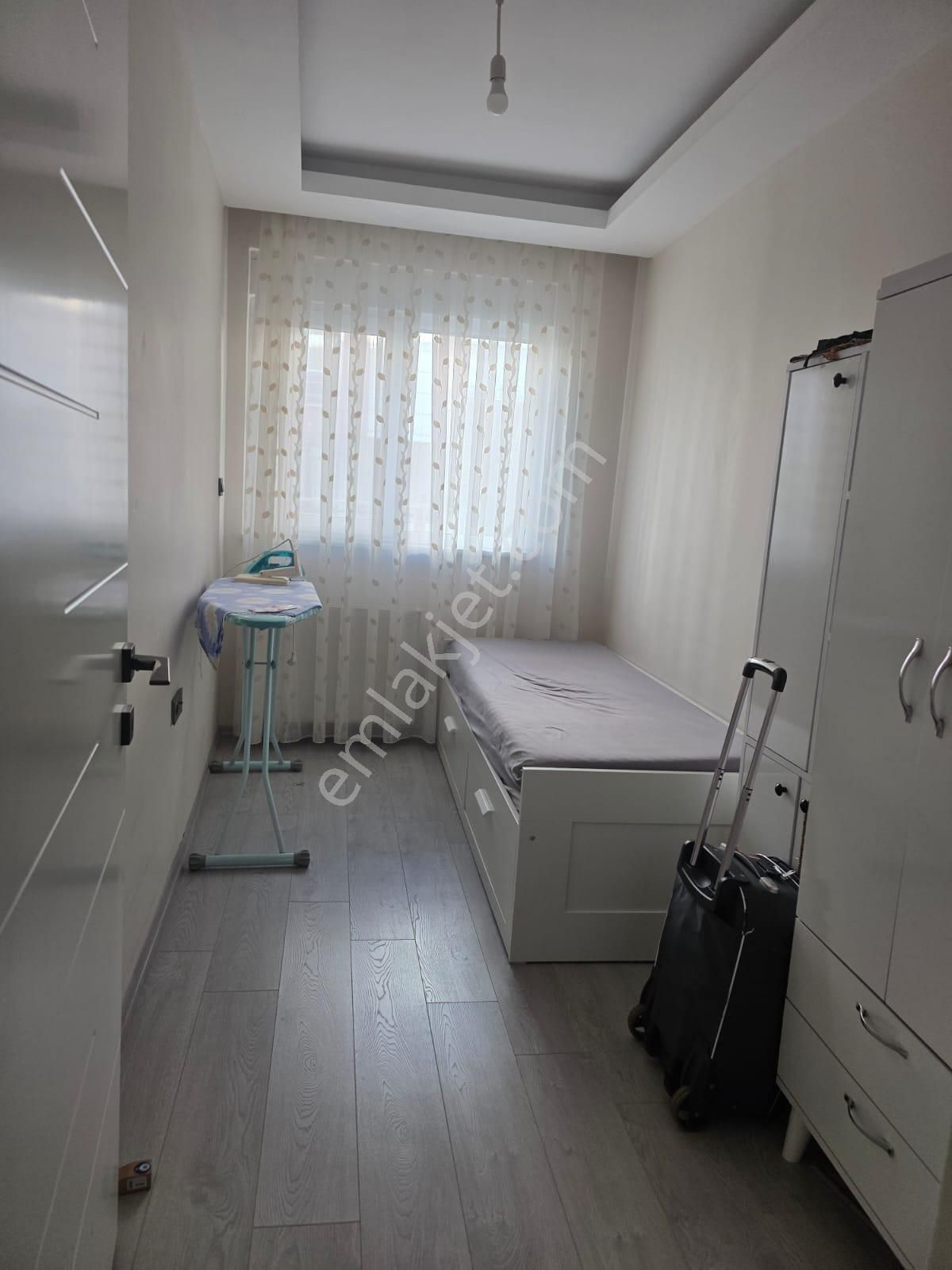 ✨✨eşya Alma Derdine Son! A’dan Z’ye Yenilenmiş Konforlu Kiralık Daire✨✨ - Görsel 12