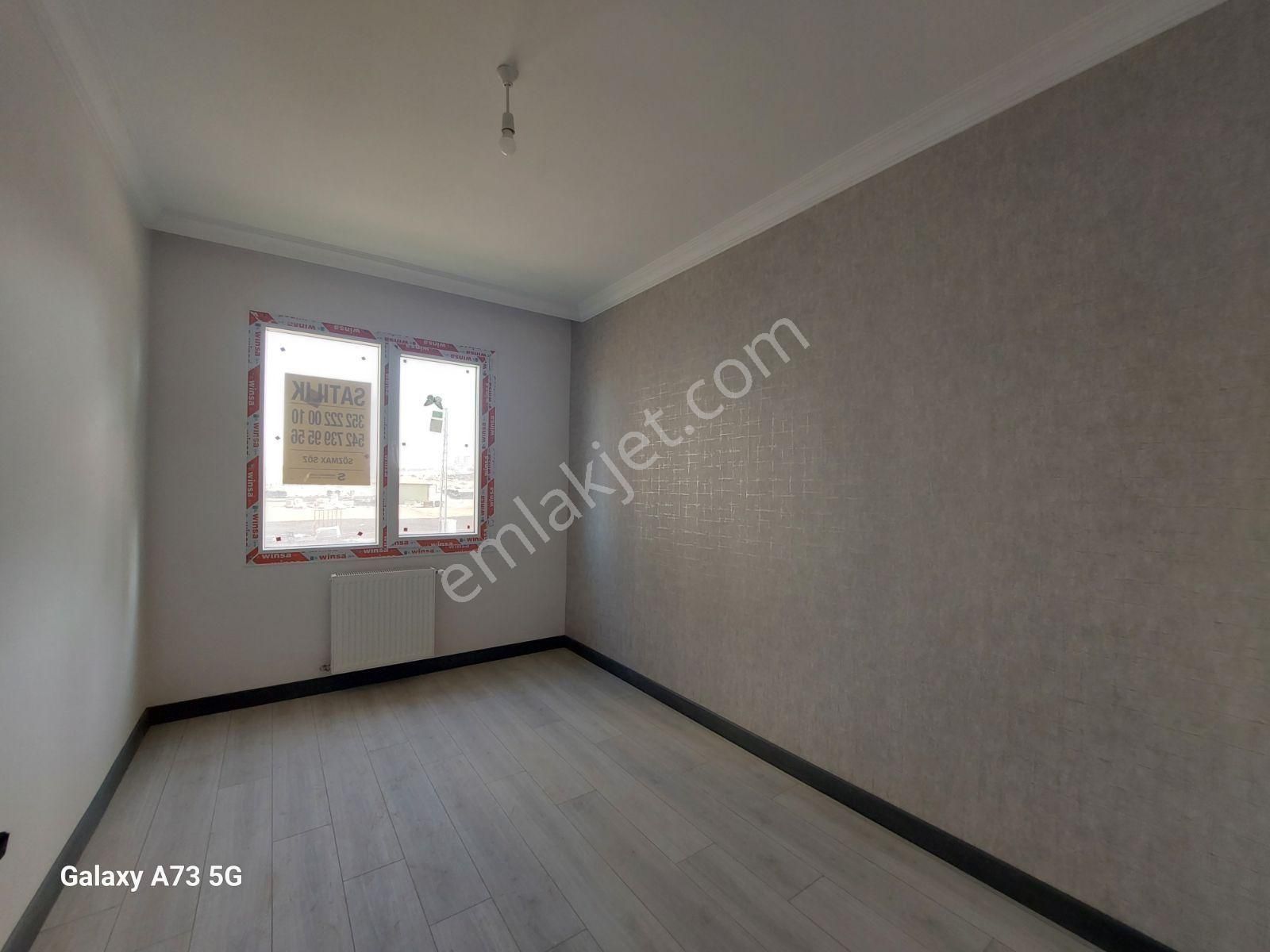 İldem E Ebeveyn Banyolu 5 Odalı Teslim Olmuş Kiralık Daire - Görsel 9