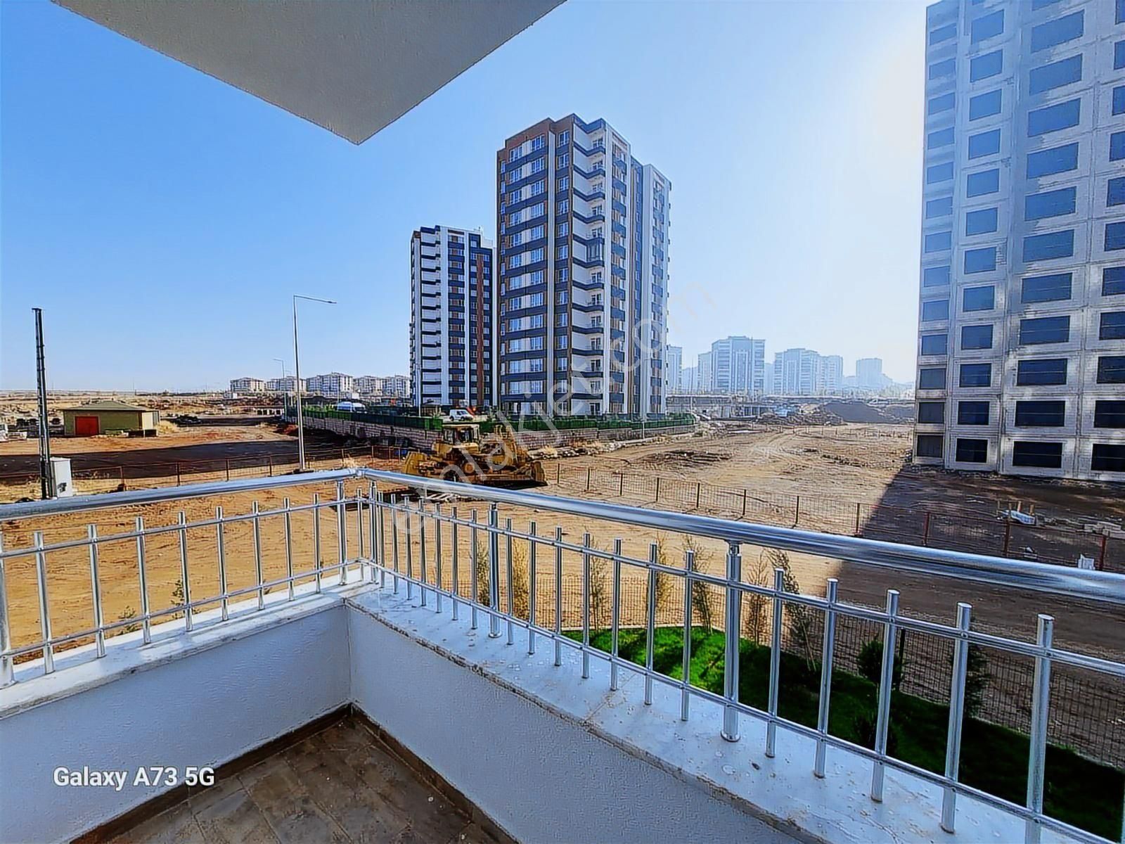 İldem E Ebeveyn Banyolu 5 Odalı Teslim Olmuş Kiralık Daire - Görsel 20