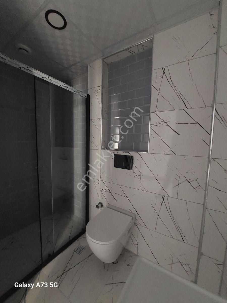 İldem E Ebeveyn Banyolu 5 Odalı Teslim Olmuş Kiralık Daire - Görsel 14