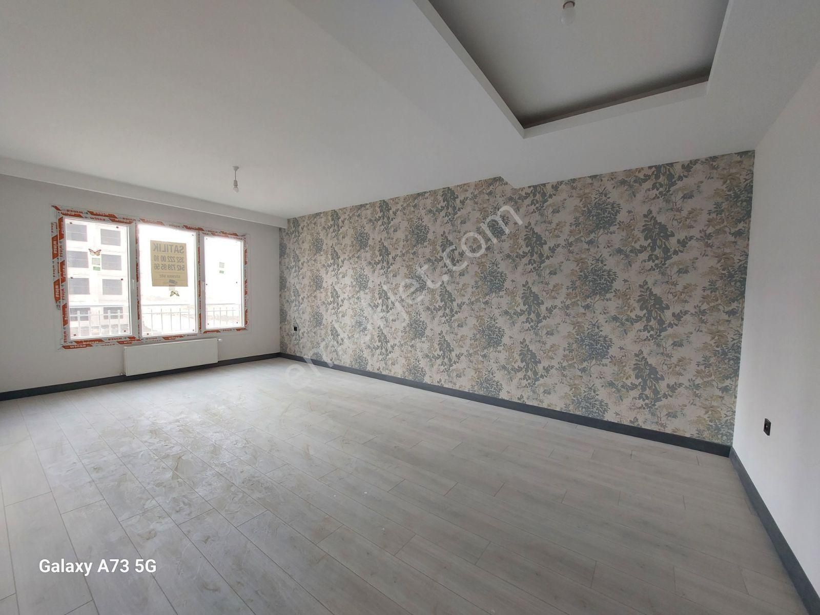 İldem E Ebeveyn Banyolu 5 Odalı Teslim Olmuş Kiralık Daire - Görsel 26