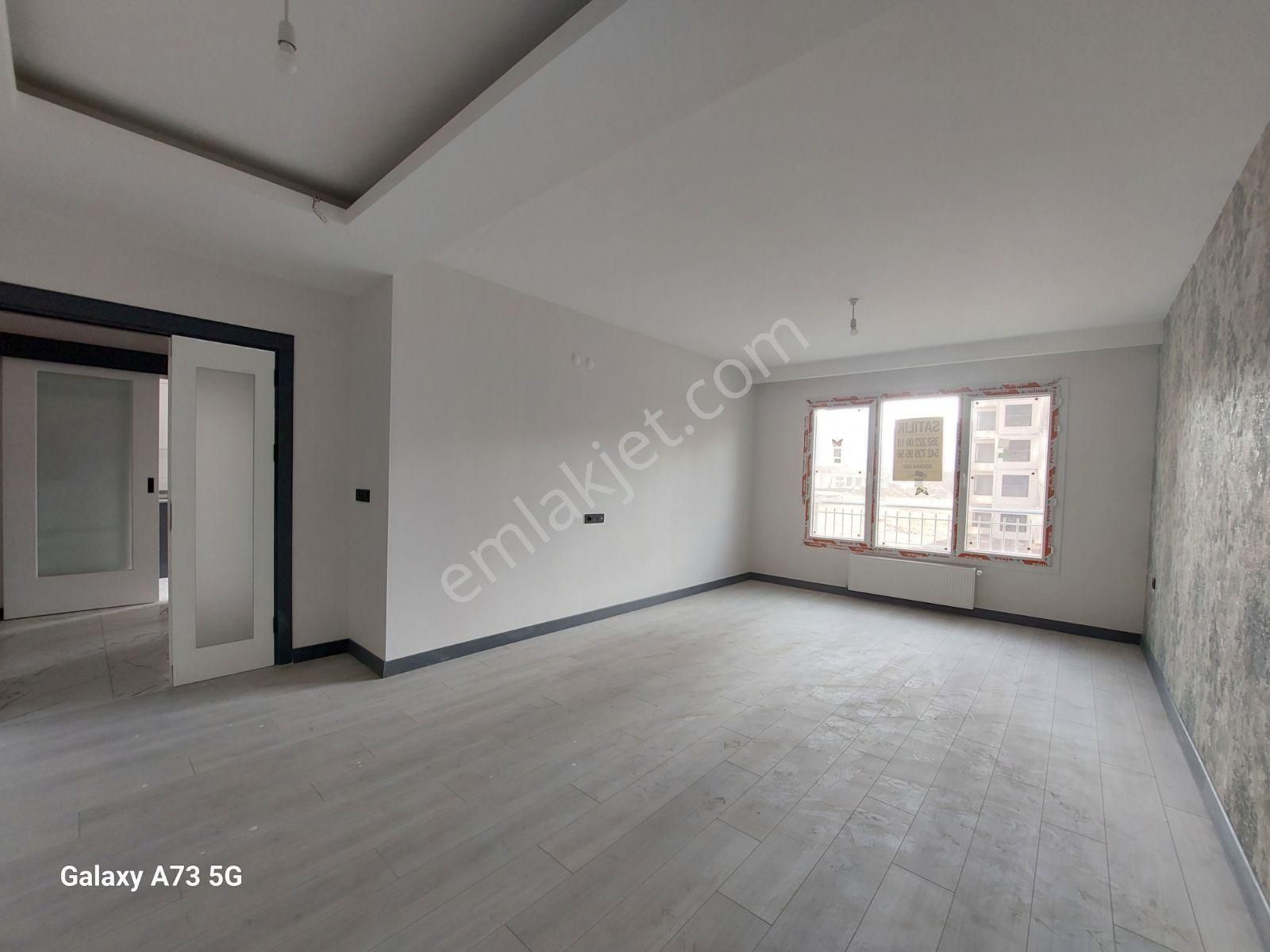 İldem E Ebeveyn Banyolu 5 Odalı Teslim Olmuş Kiralık Daire