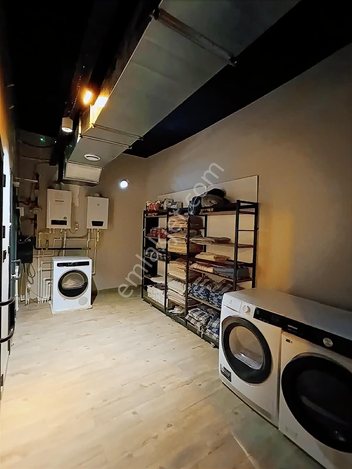 Talas Yenidoğan Da Kurumsal Kiracılı Satılık 550 M2 Dükkan - Görsel 13