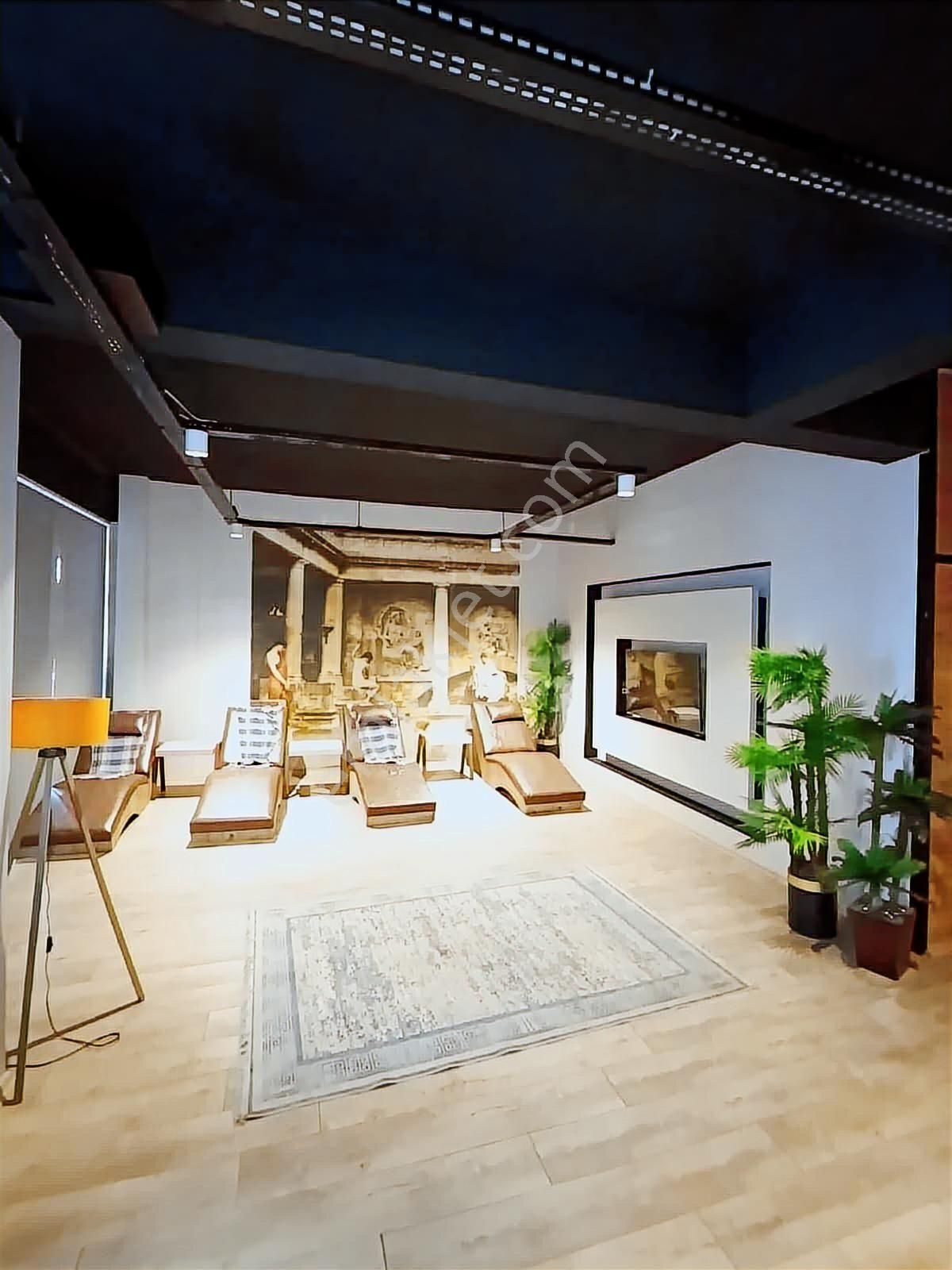 Talas Yenidoğan Da Kurumsal Kiracılı Satılık 550 M2 Dükkan - Görsel 16