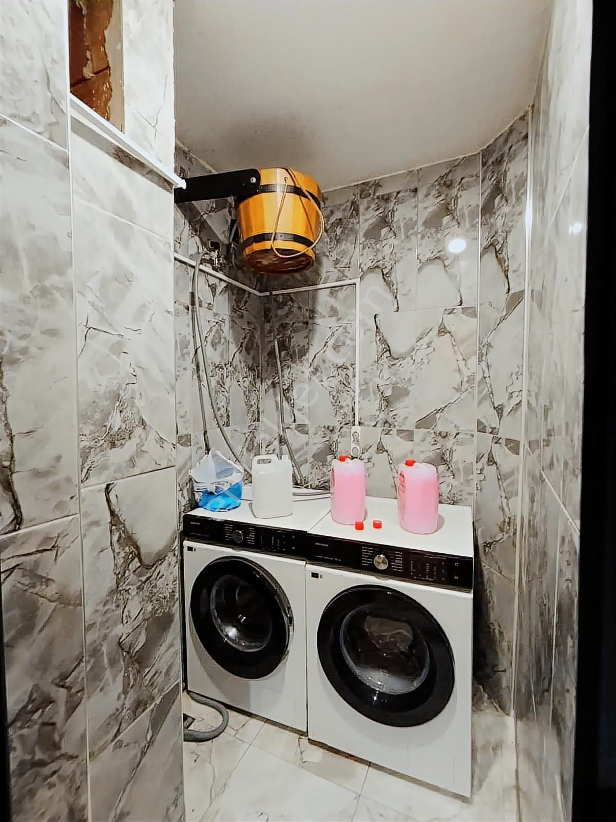 Talas Yenidoğan Da Kurumsal Kiracılı Satılık 550 M2 Dükkan - Görsel 27