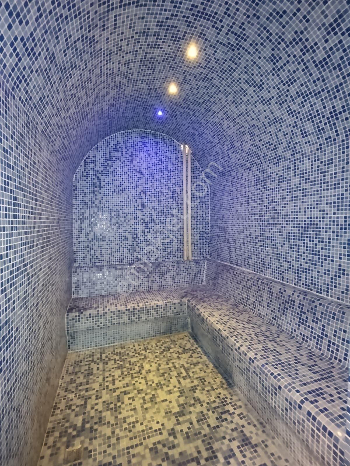 Talas Yenidoğan Da Kurumsal Kiracılı Satılık 550 M2 Dükkan - Görsel 30