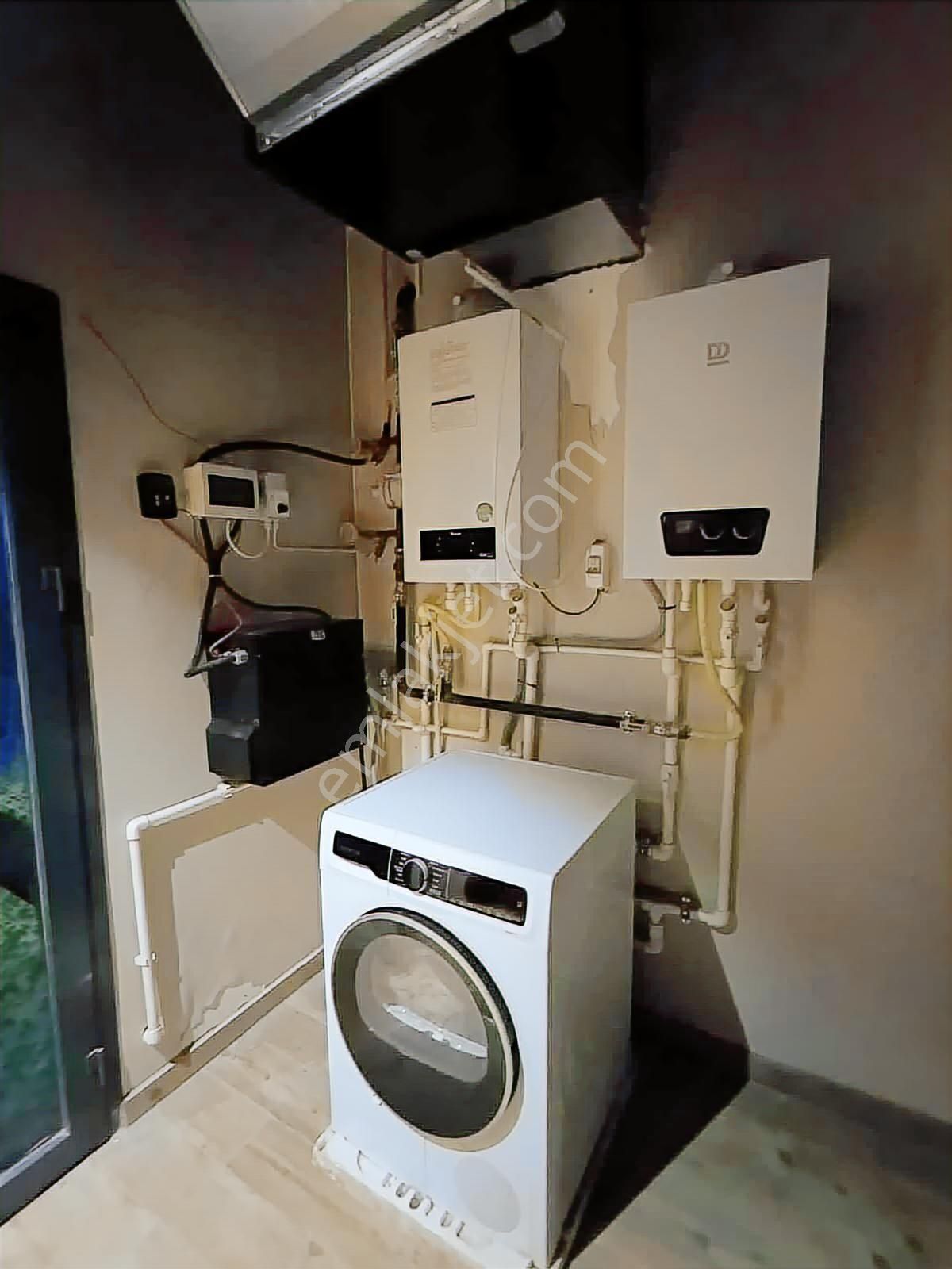 Talas Yenidoğan Da Kurumsal Kiracılı Satılık 550 M2 Dükkan - Görsel 21