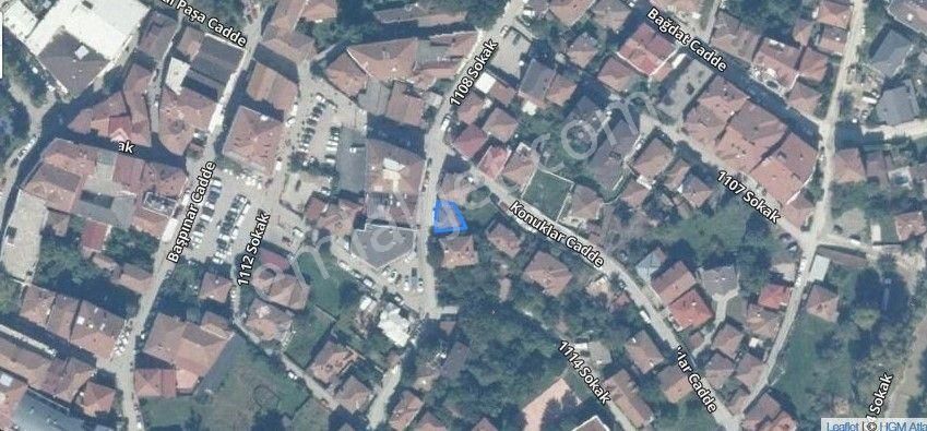 Sahibinden... Hendek - Başpınar Mahallesinde Çarşı İçinde Satılık Müstakil Ev - Görsel 13