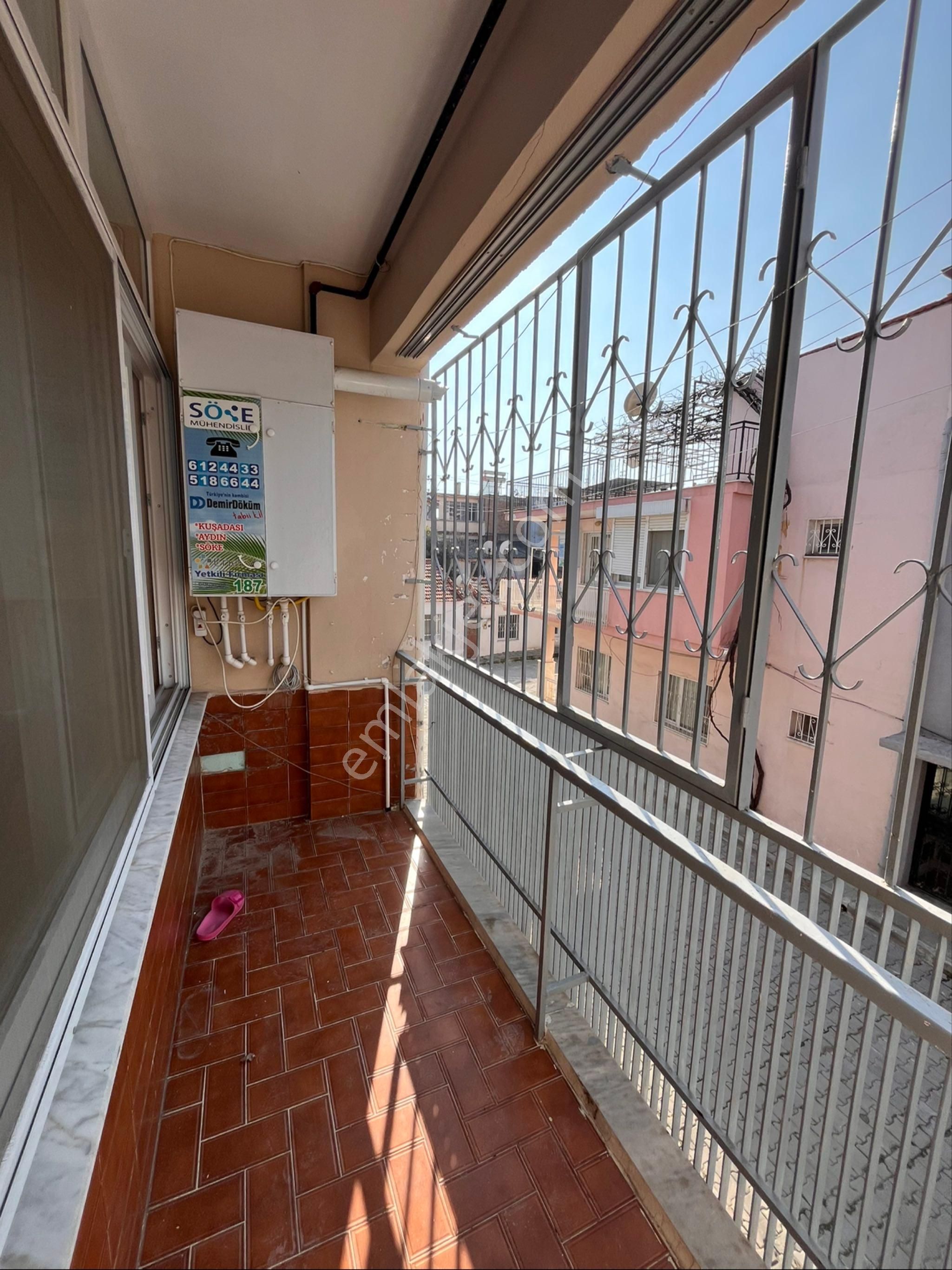 Çeltikçi Mahallesi 2+1 Satılık Daire - Görsel 4