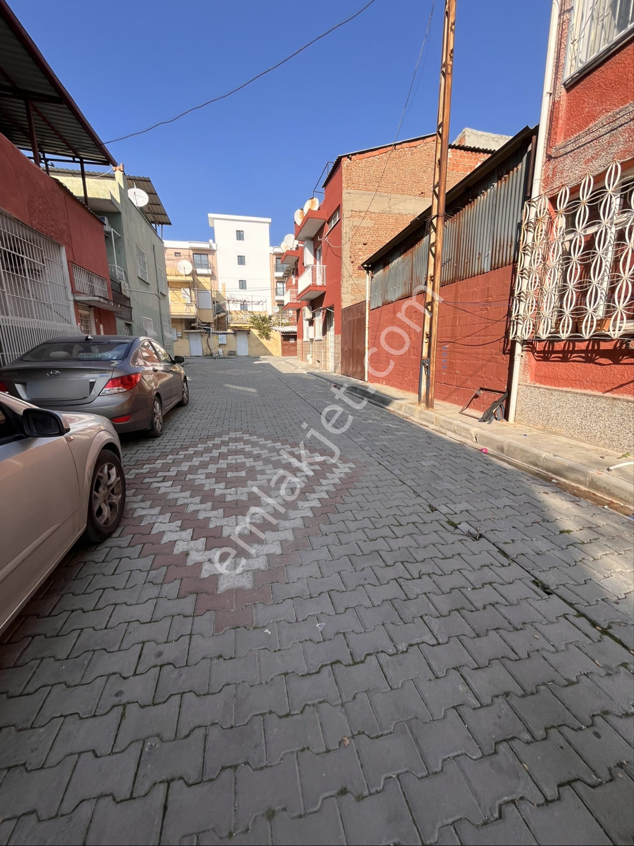 Çeltikçi Mahallesi 2+1 Satılık Daire - Görsel 2