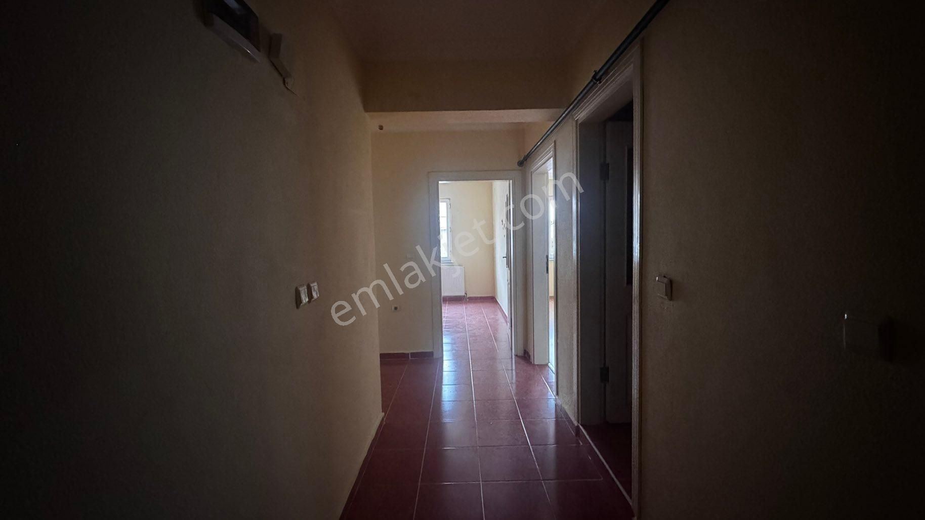 Tekirdağ Kapaklı Yıldız Kent’te Ara Kat 2 + 1 Daire Ön Cephe - Görsel 9