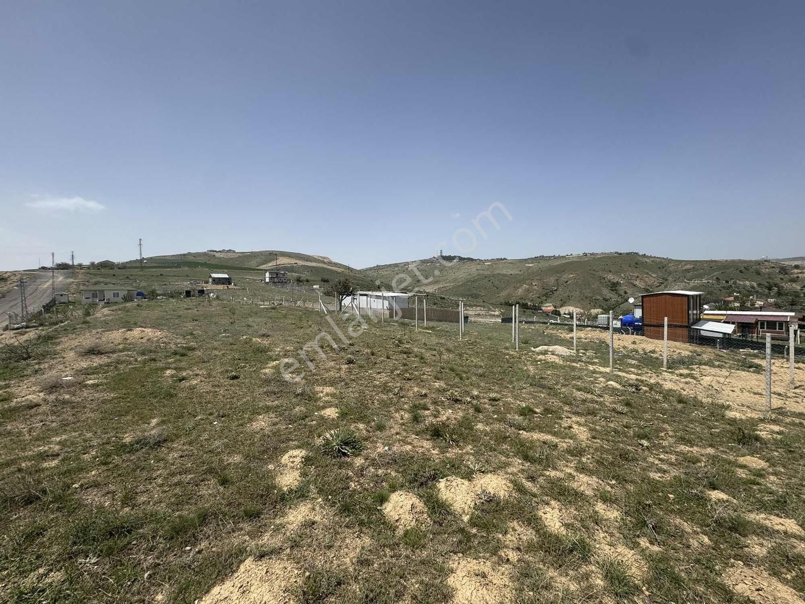 Keskin Emlak'tan Bağlum Merkezde 143m² İmarlı Arsa - Görsel 8