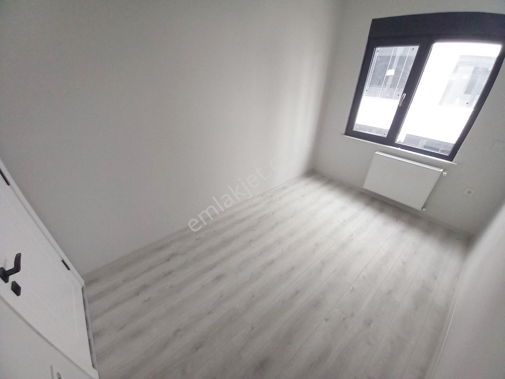 ▀jet Emlaktan Altınkum'da Şık Tasarım Ebeveyn Banyolu 2+1 Daire - Görsel 13