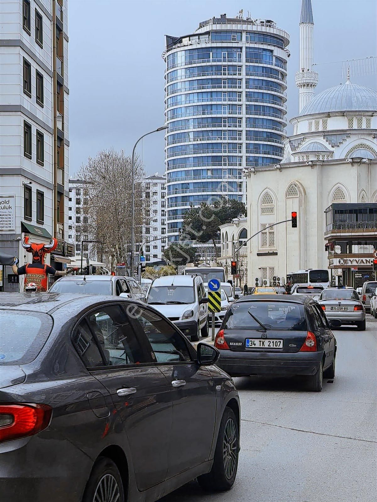 Alt Kaynarca Aydınli Yolu Üzerinde - Görsel 17