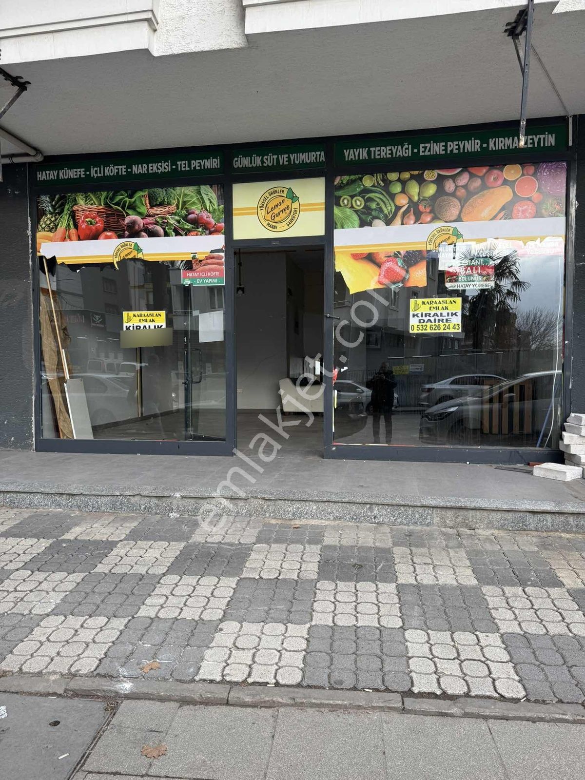 Alt Kaynarca Aydınli Yolu Üzerinde - Görsel 14