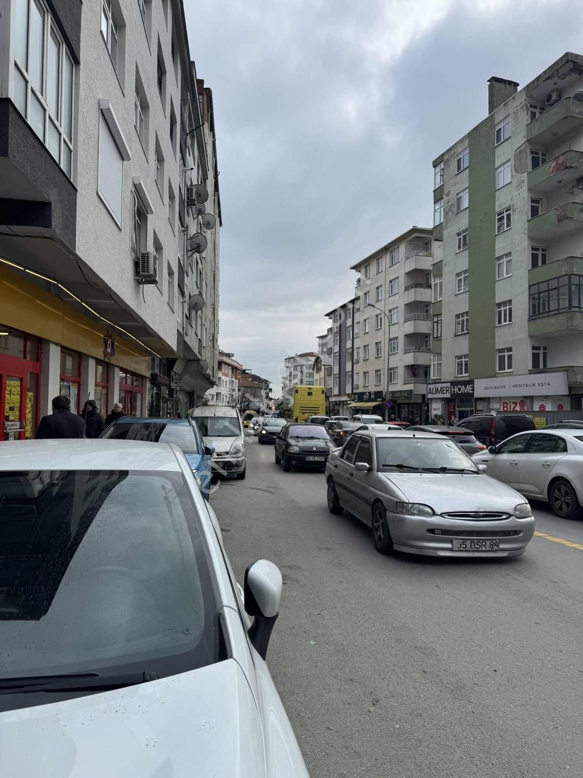 Alt Kaynarca Aydınli Yolu Üzerinde - Görsel 13