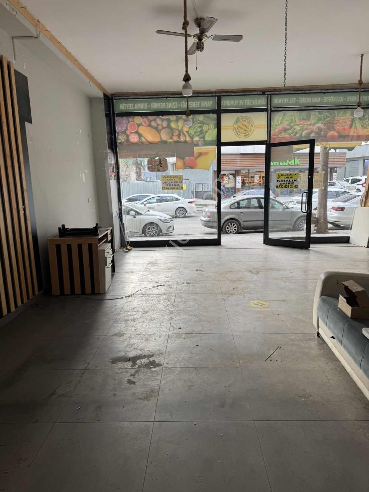 Alt Kaynarca Aydınli Yolu Üzerinde - Görsel 16