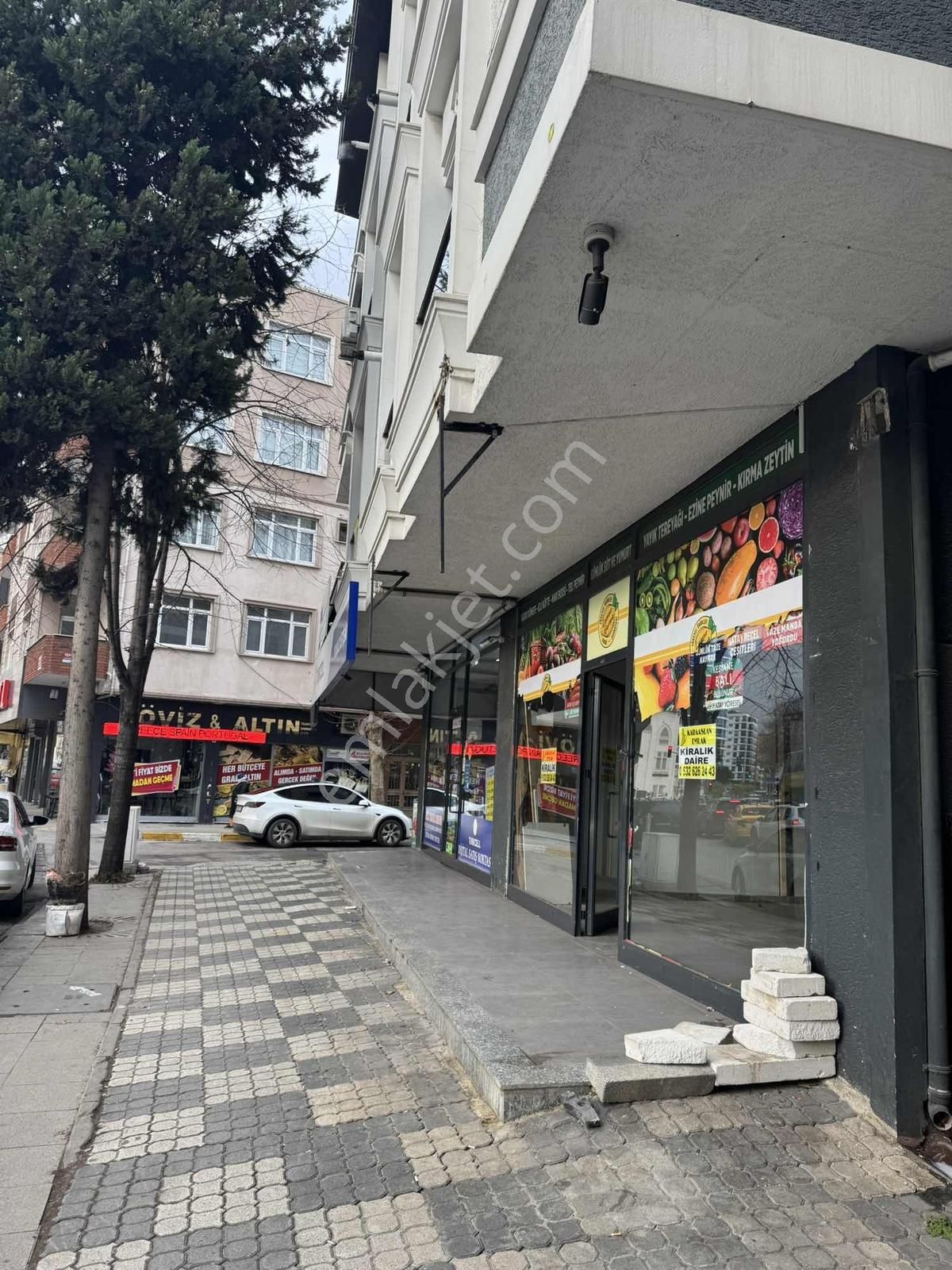 Alt Kaynarca Aydınli Yolu Üzerinde - Görsel 15