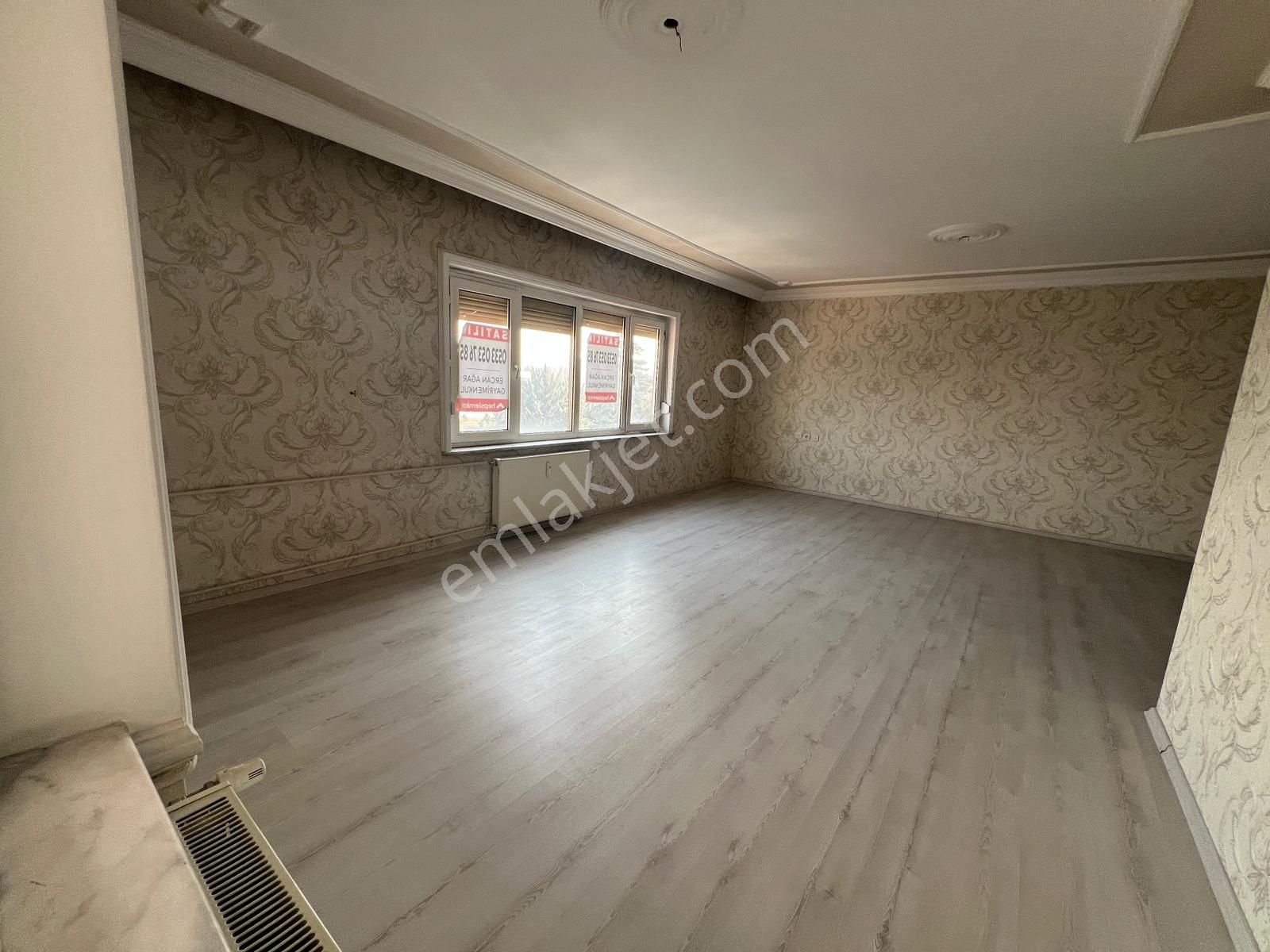 Yazır Mah Real Avm Ve Otogar Yakını 3+1 Satılık Daire - Görsel 7