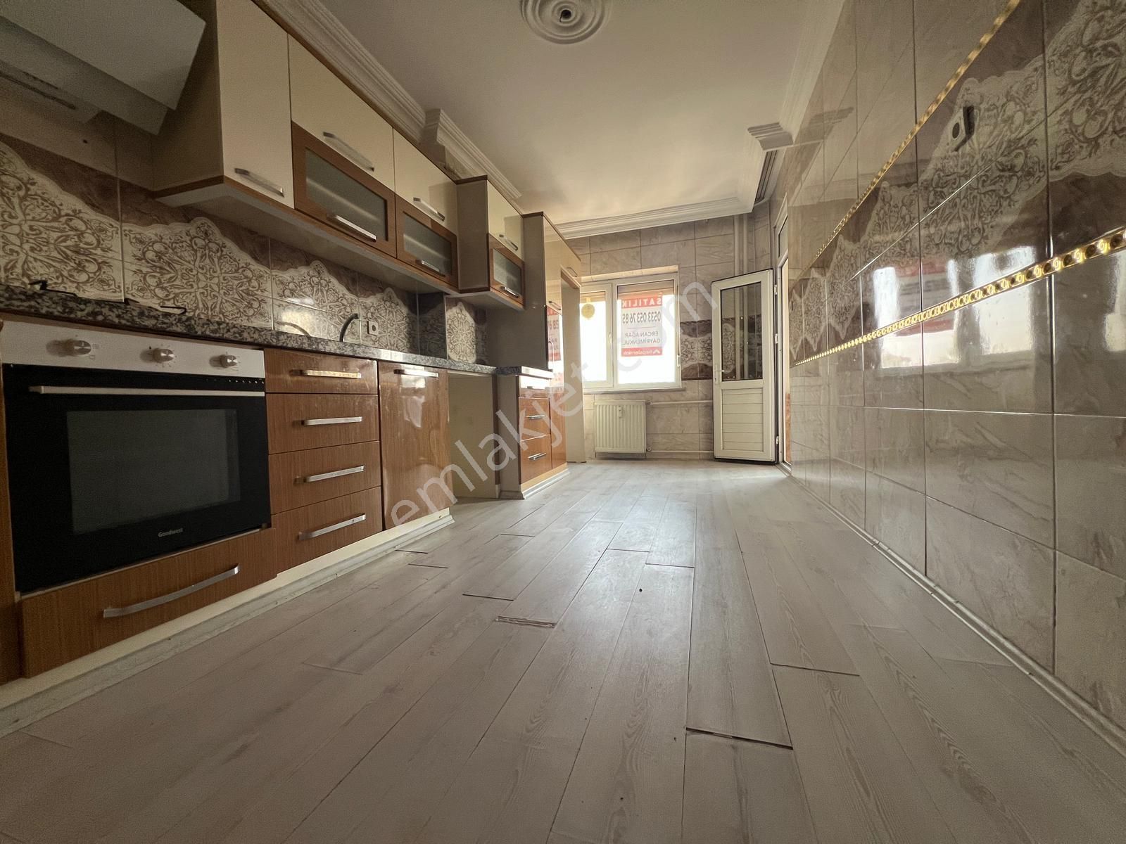 Yazır Mah Real Avm Ve Otogar Yakını 3+1 Satılık Daire - Görsel 19