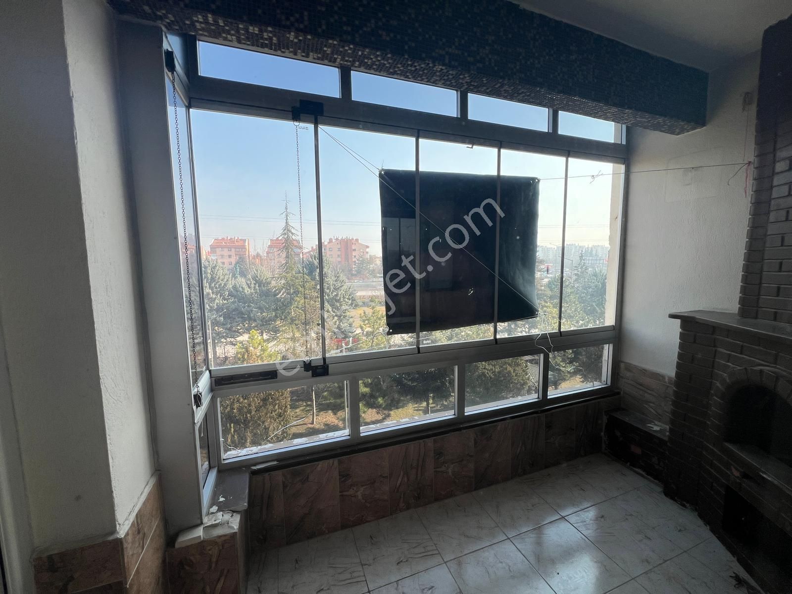 Yazır Mah Real Avm Ve Otogar Yakını 3+1 Satılık Daire - Görsel 22