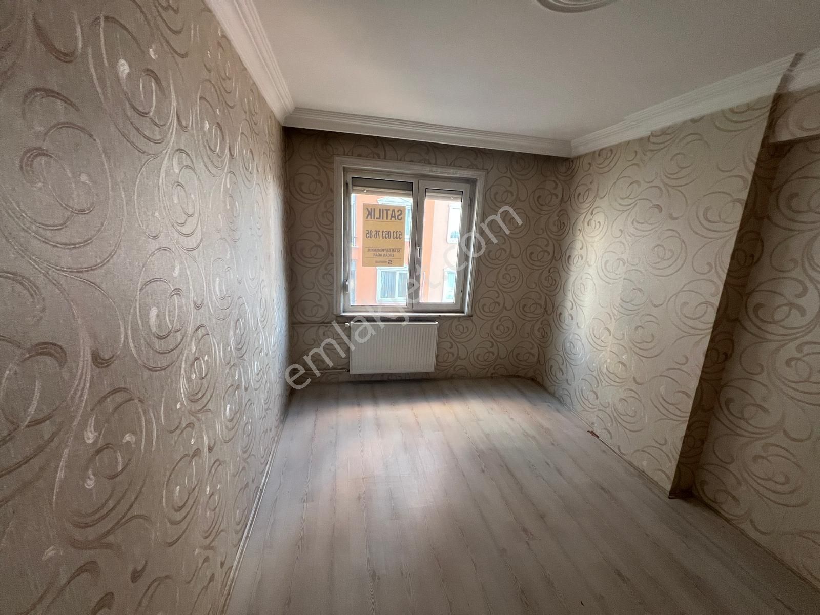 Yazır Mah Real Avm Ve Otogar Yakını 3+1 Satılık Daire - Görsel 27