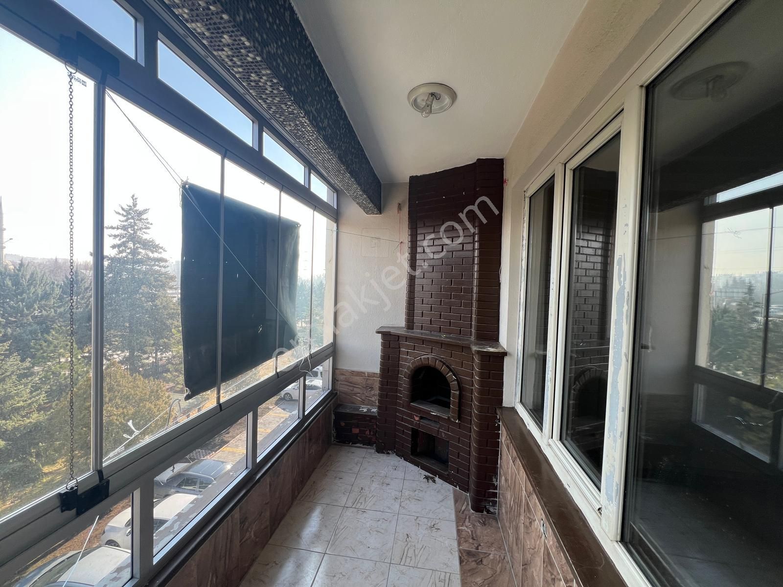 Yazır Mah Real Avm Ve Otogar Yakını 3+1 Satılık Daire - Görsel 6