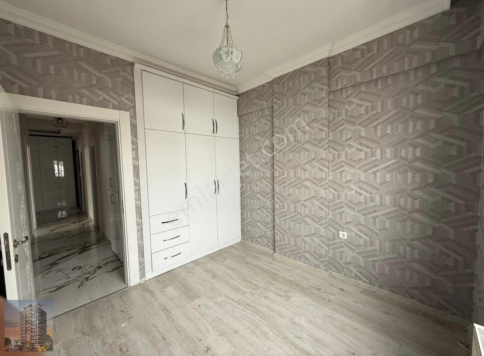 Beykent 1. Etapta Masrafsız İçi Full Yapılı (3+1) Satılık Daire - Görsel 24