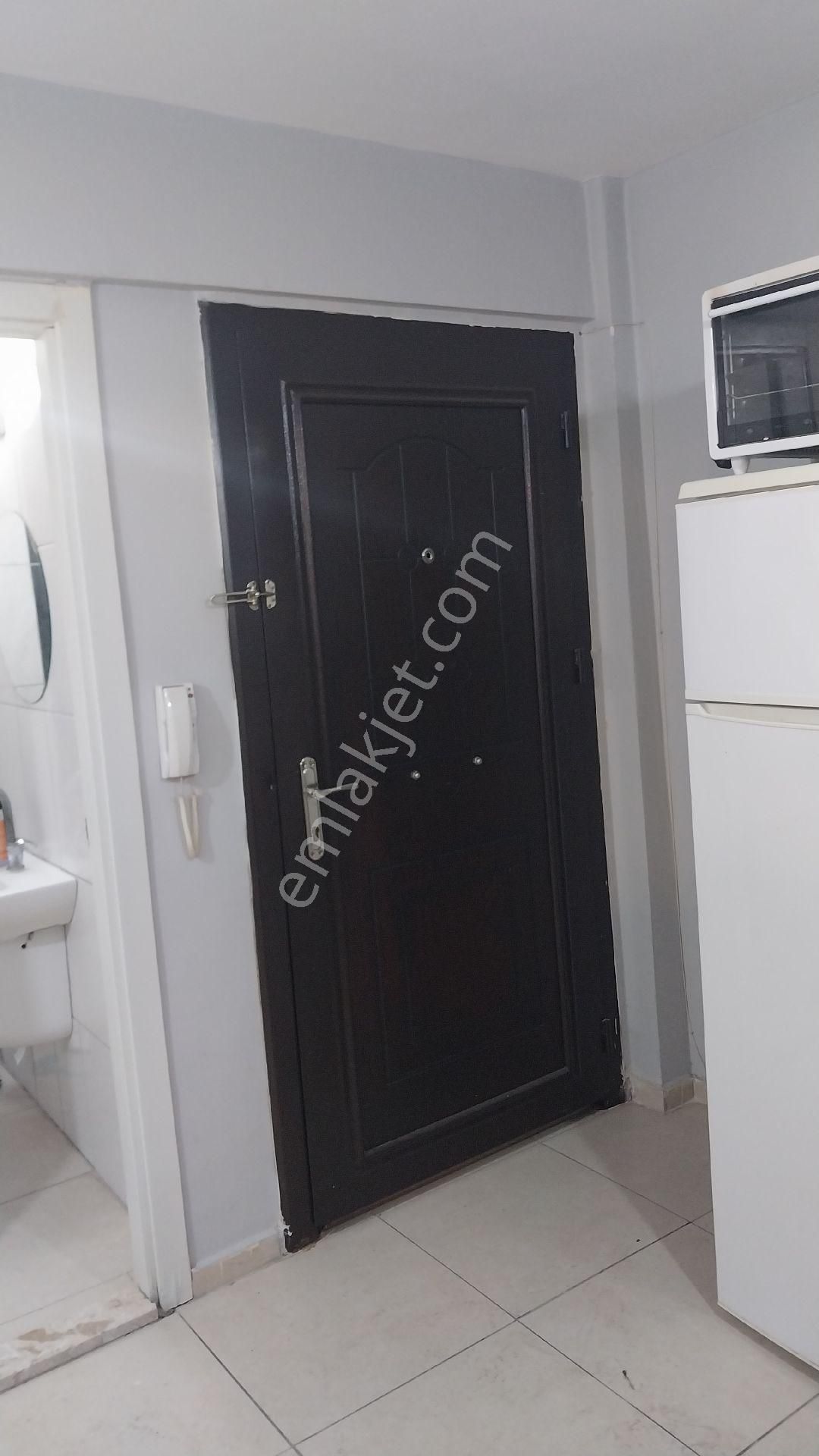 Aydın Efeler Zafer Mahallesinde Satılık Eşyalı 1+1 Daire - Görsel 10