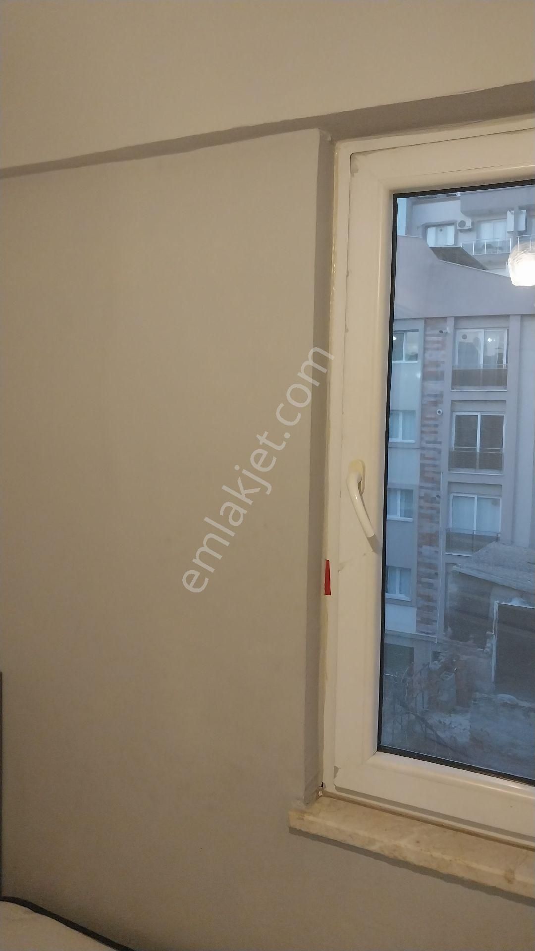 Aydın Efeler Zafer Mahallesinde Satılık Eşyalı 1+1 Daire - Görsel 30