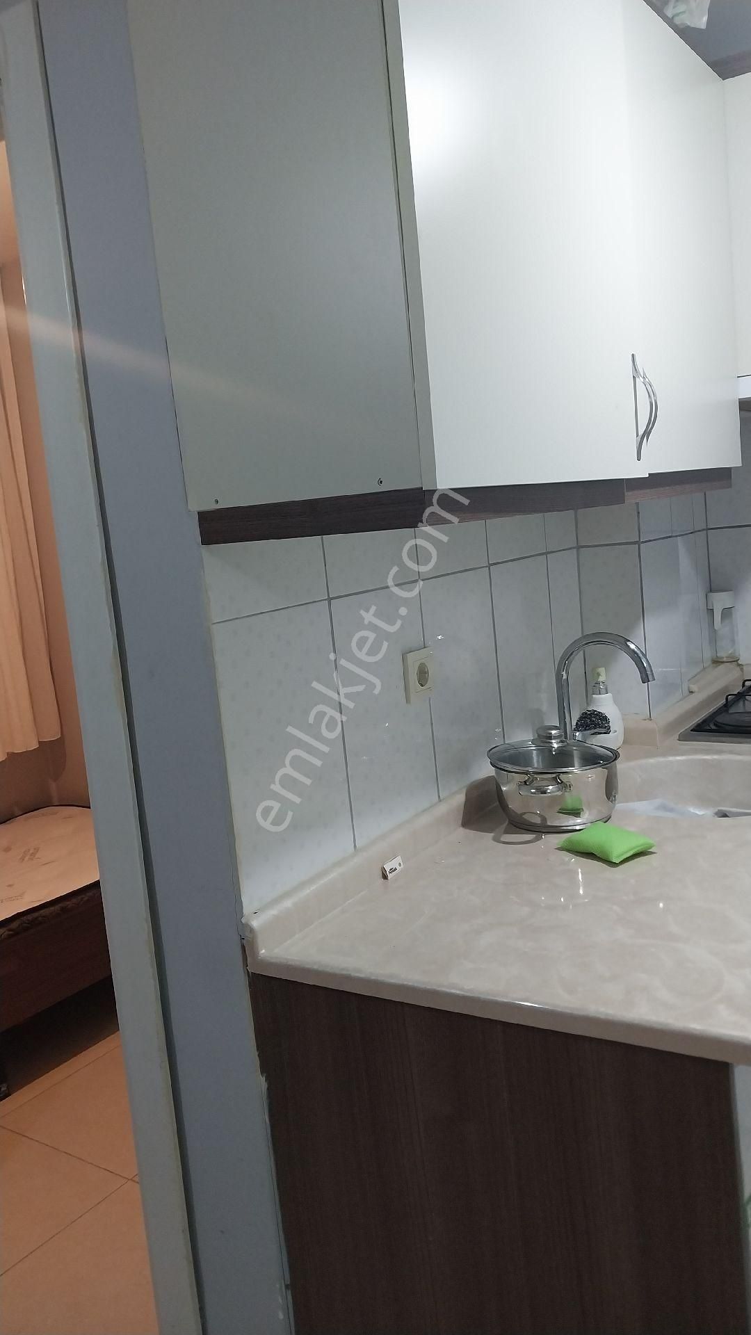 Aydın Efeler Zafer Mahallesinde Satılık Eşyalı 1+1 Daire - Görsel 13