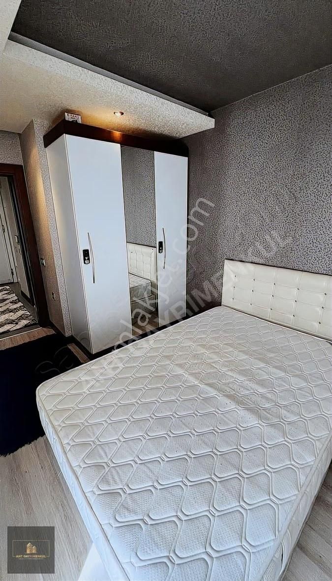 Kültür Cafelerde Katta Lüks Eşyalı 1+1 - Görsel 20