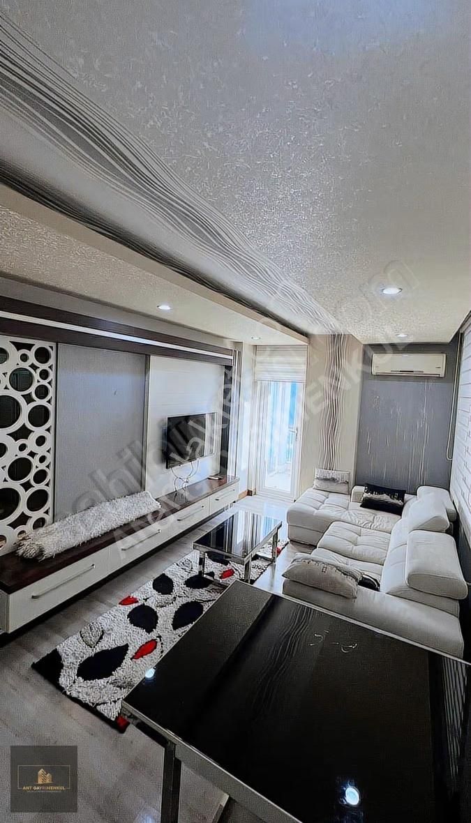 Kültür Cafelerde Katta Lüks Eşyalı 1+1 - Görsel 21