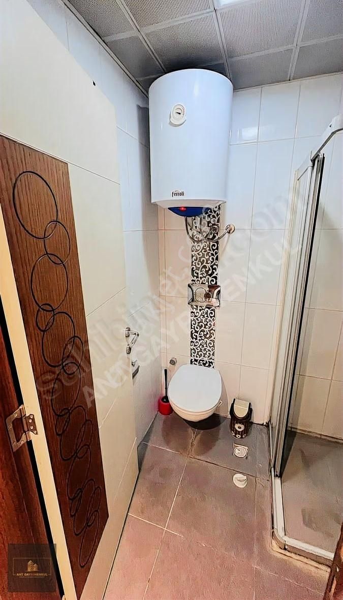 Kültür Cafelerde Katta Lüks Eşyalı 1+1 - Görsel 13