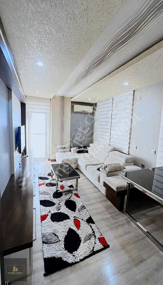 Kültür Cafelerde Katta Lüks Eşyalı 1+1 - Görsel 17