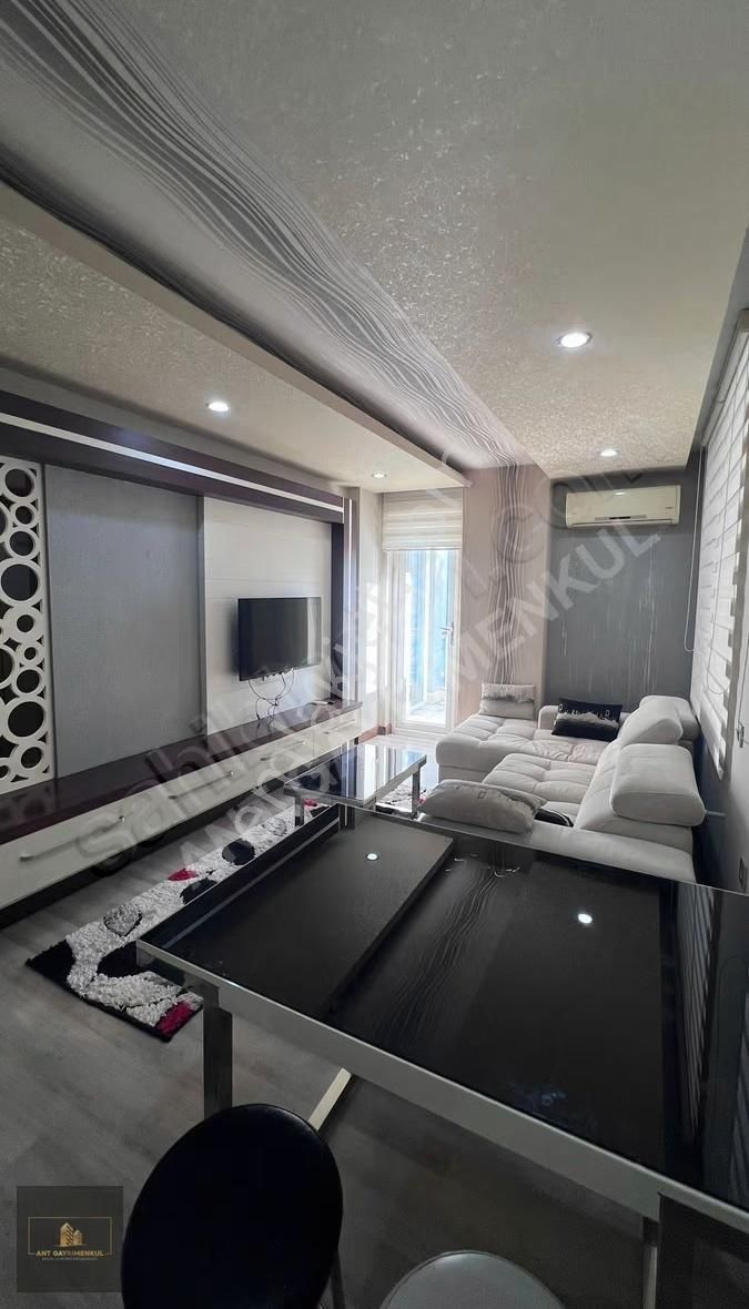 Kültür Cafelerde Katta Lüks Eşyalı 1+1 - Görsel 9