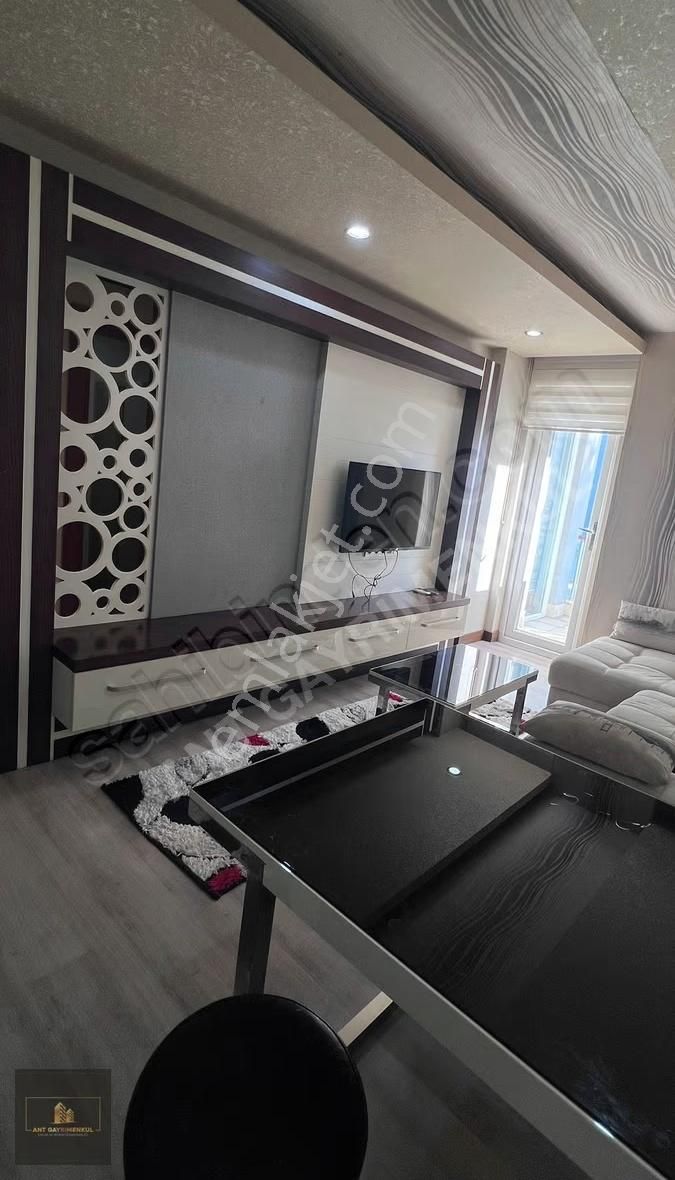 Kültür Cafelerde Katta Lüks Eşyalı 1+1 - Görsel 28