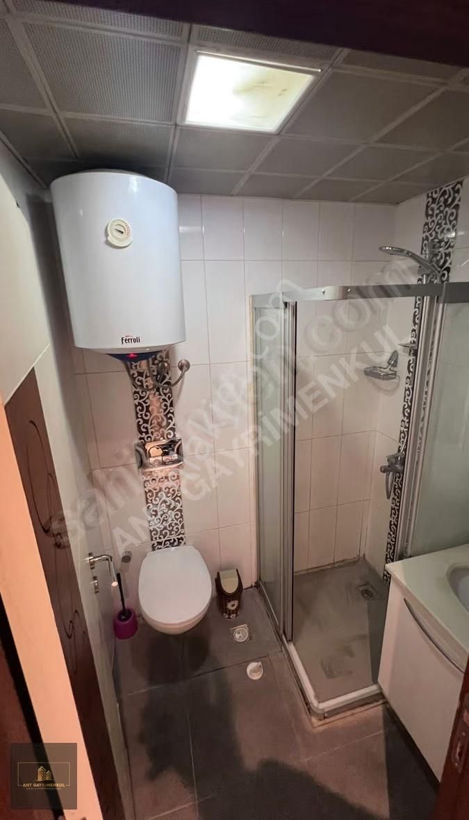 Kültür Cafelerde Katta Lüks Eşyalı 1+1 - Görsel 3