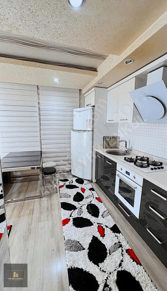 Kültür Cafelerde Katta Lüks Eşyalı 1+1 - Görsel 7