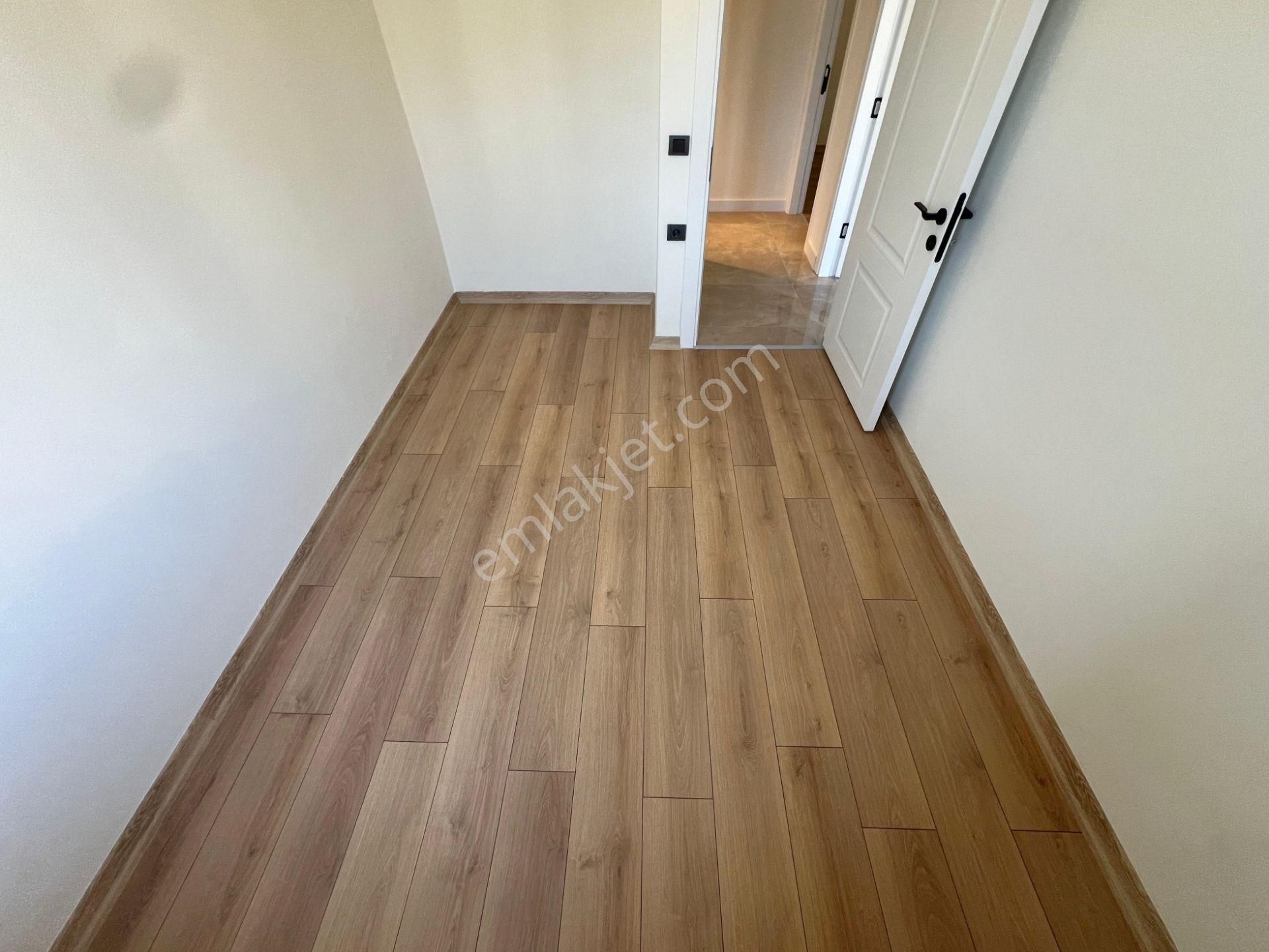 Jet'ten İkizçayda Hamam Konseptli Geniş Kullanımlı Şık 3+1 Daire - Görsel 12