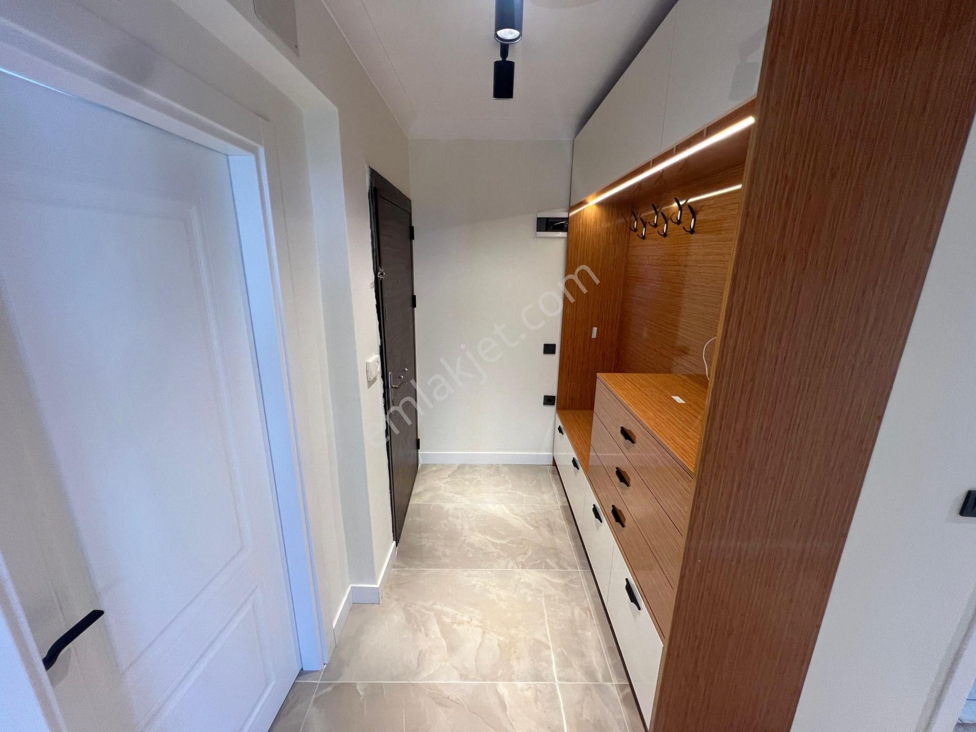 Jet'ten İkizçayda Hamam Konseptli Geniş Kullanımlı Şık 3+1 Daire - Görsel 27