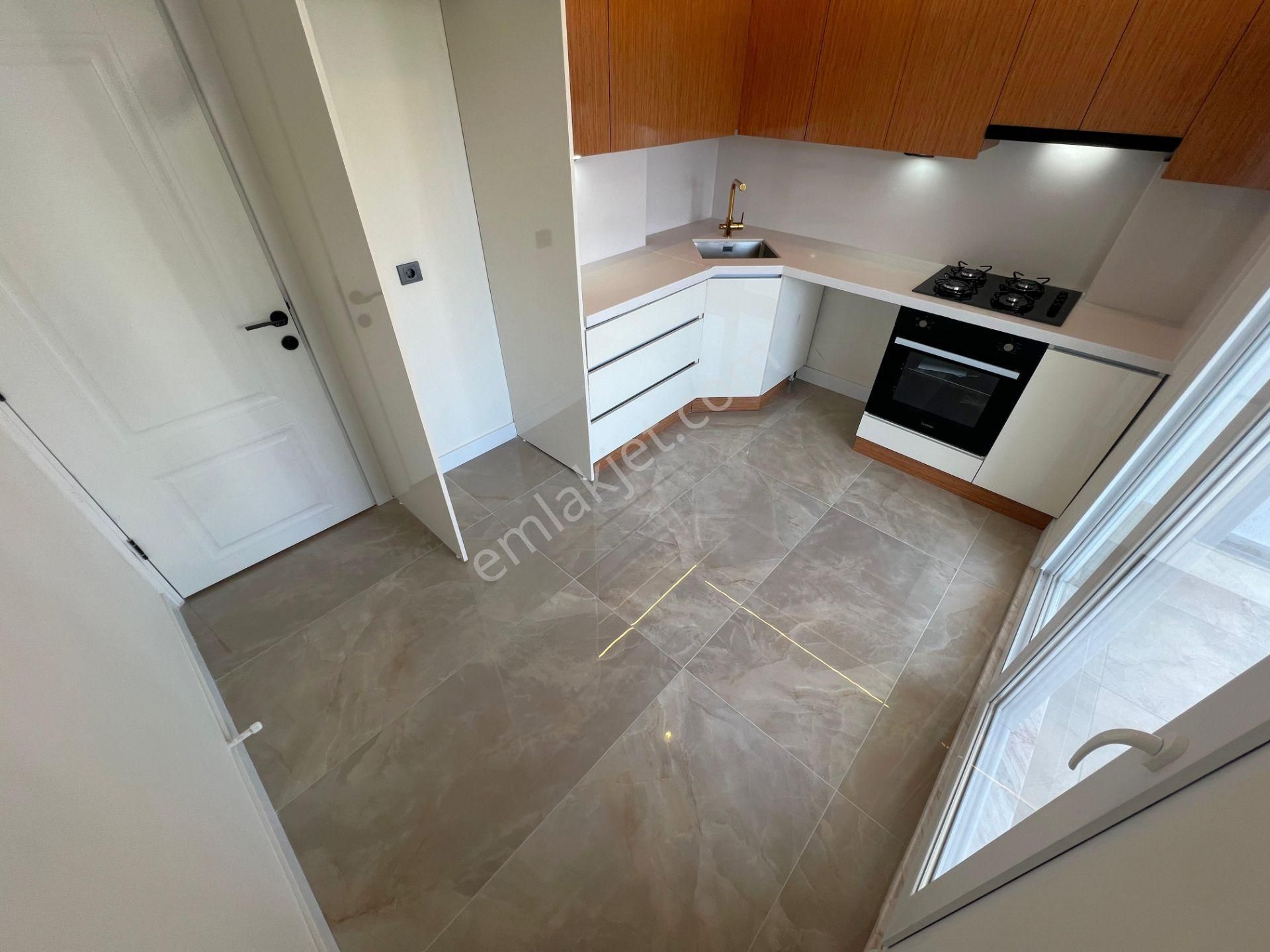 Jet'ten İkizçayda Hamam Konseptli Geniş Kullanımlı Şık 3+1 Daire - Görsel 28