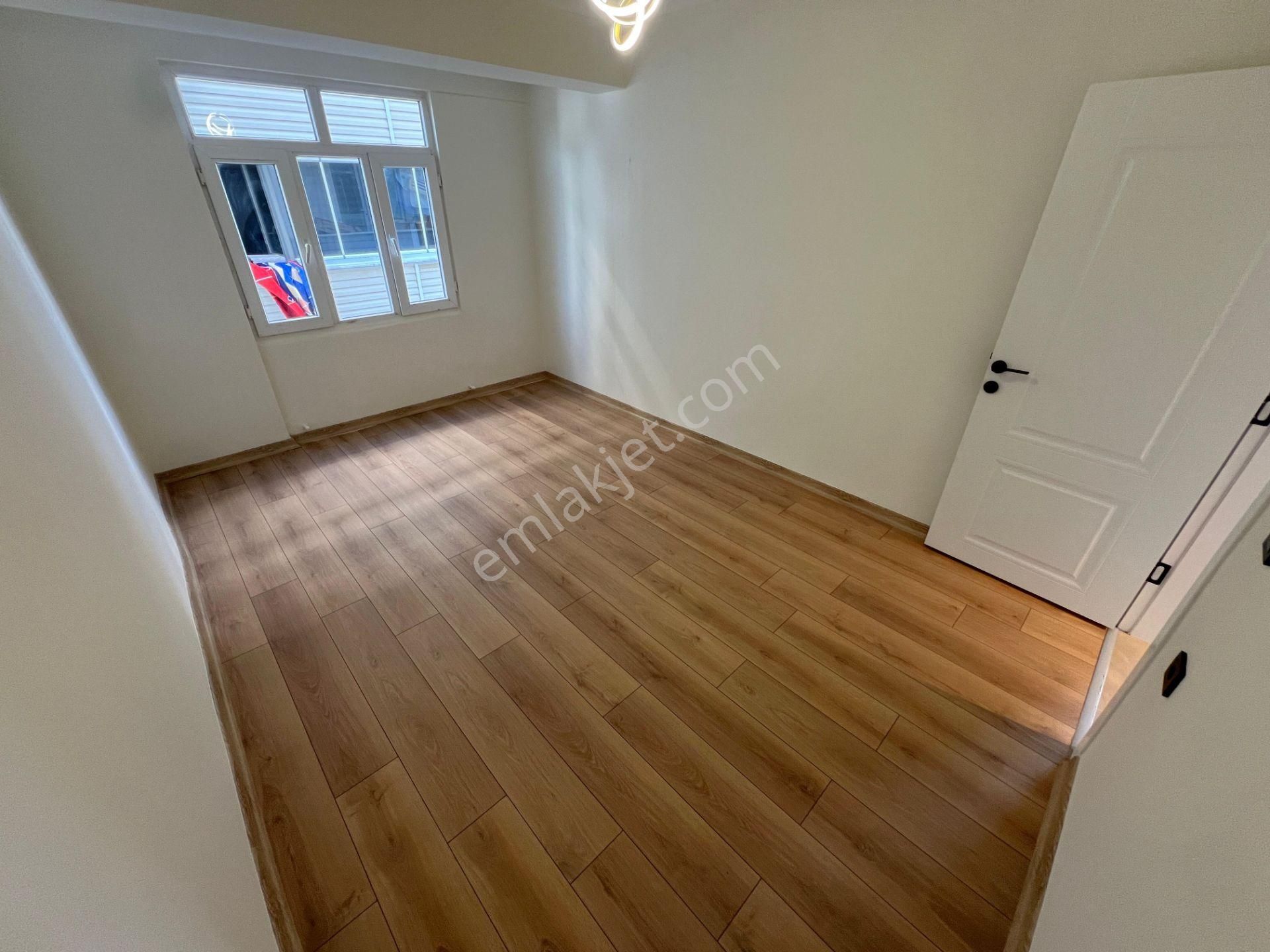 Jet'ten İkizçayda Hamam Konseptli Geniş Kullanımlı Şık 3+1 Daire - Görsel 18