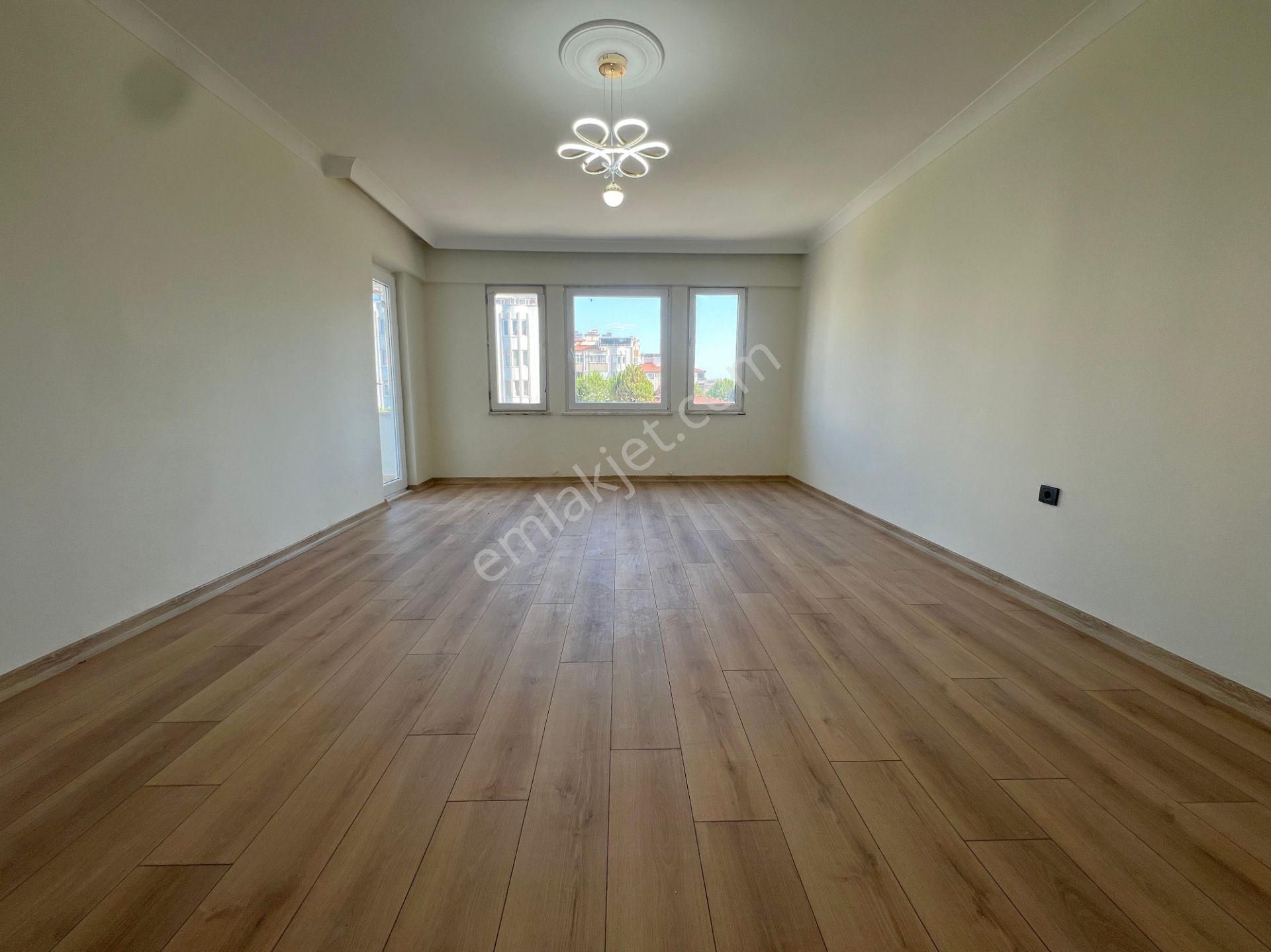 Jet'ten İkizçayda Hamam Konseptli Geniş Kullanımlı Şık 3+1 Daire - Görsel 5