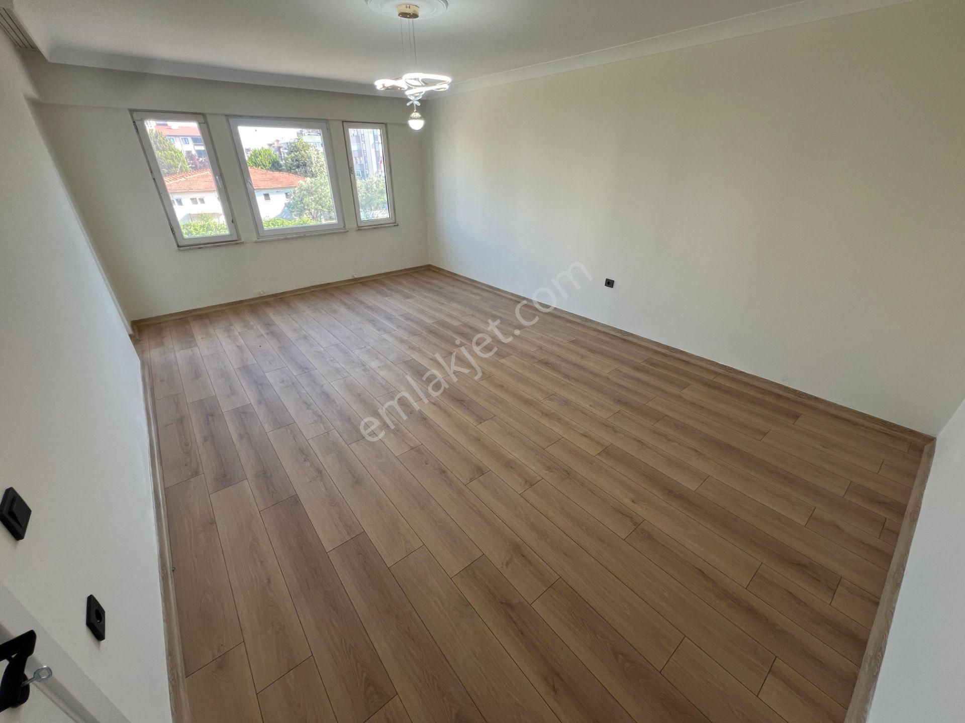 Jet'ten İkizçayda Hamam Konseptli Geniş Kullanımlı Şık 3+1 Daire - Görsel 31
